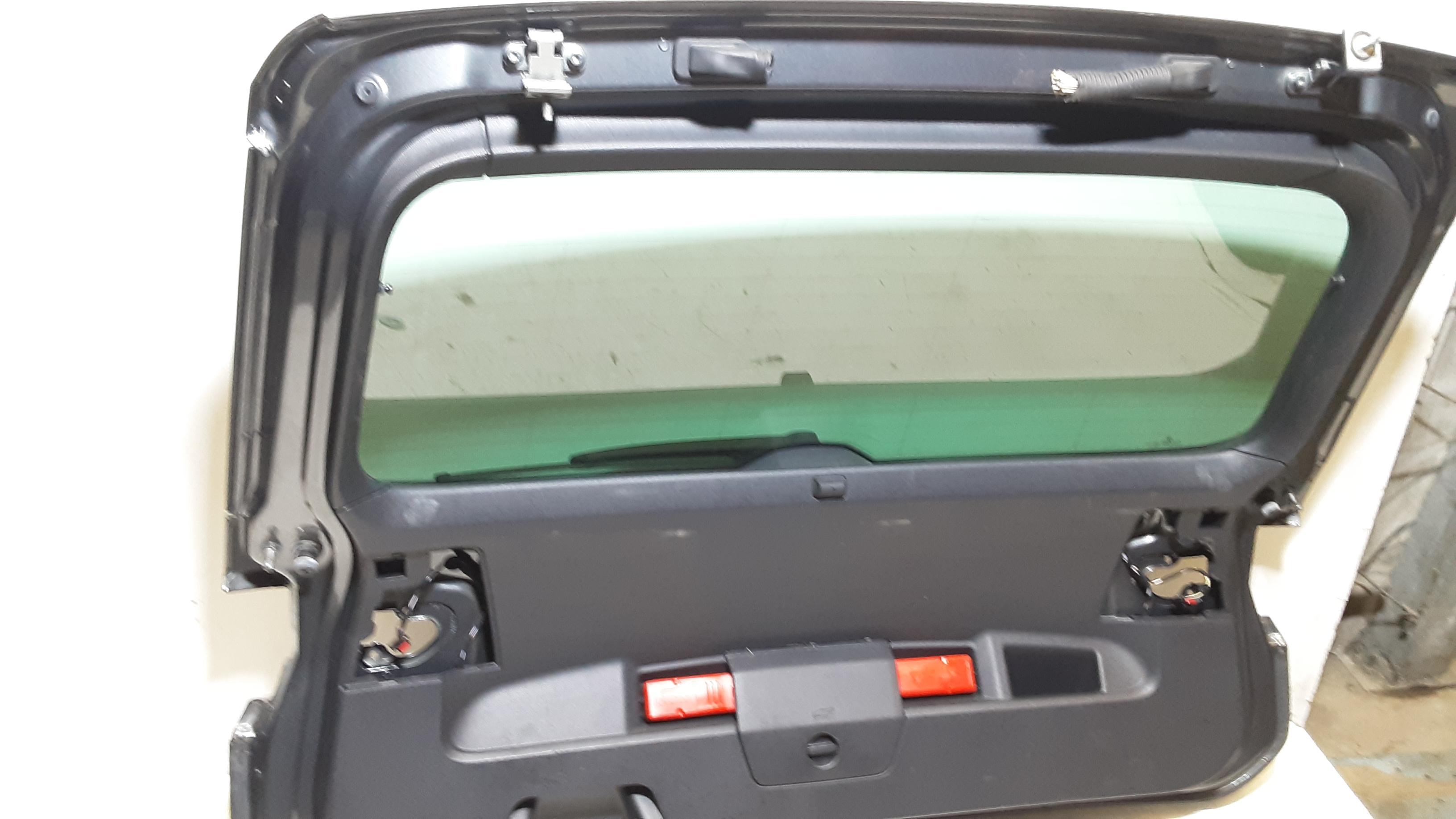 Portellone Posteriore Completo VOLKSWAGEN Tiguan Serie