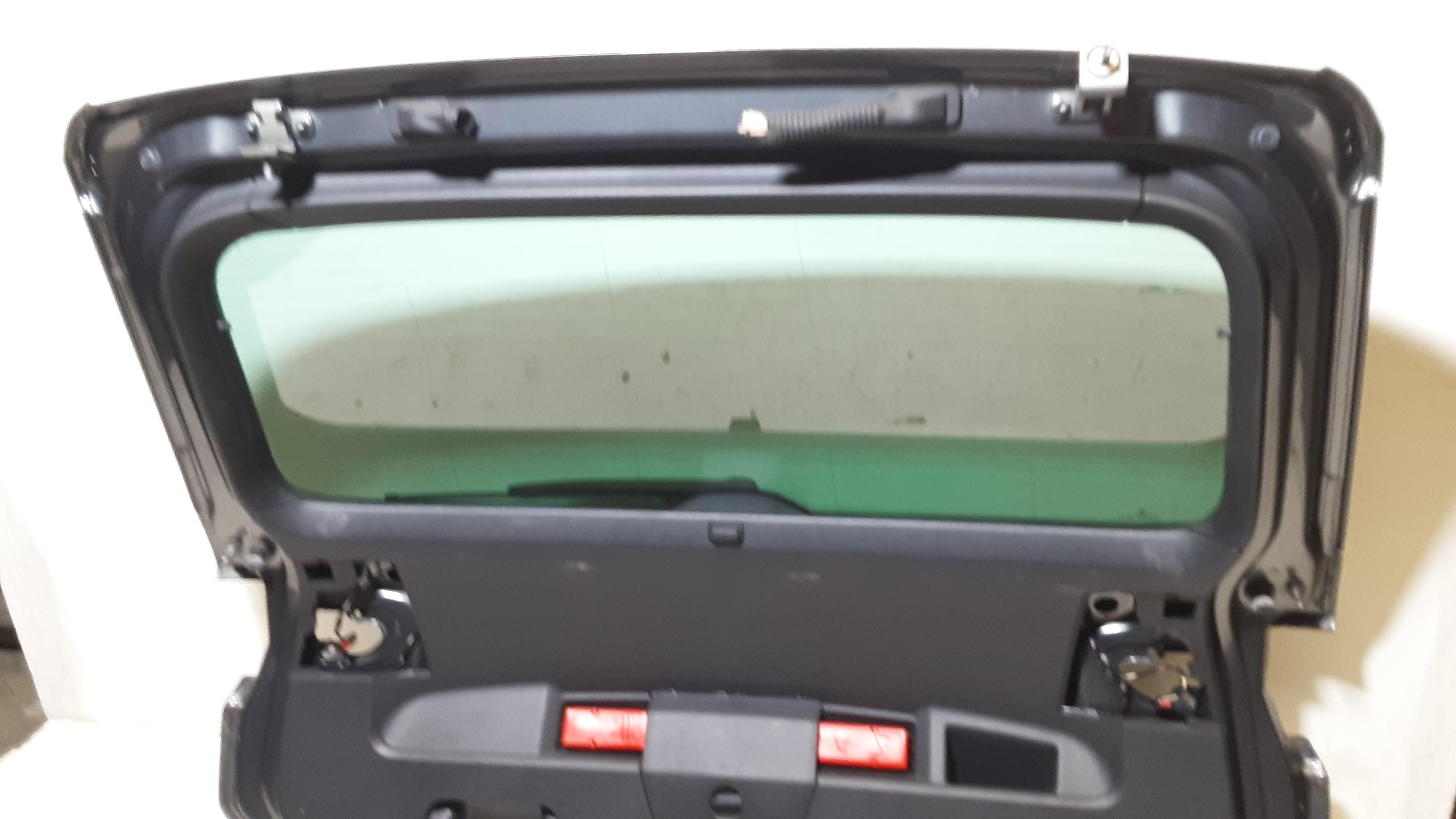 Portellone Posteriore Completo VOLKSWAGEN Tiguan Serie