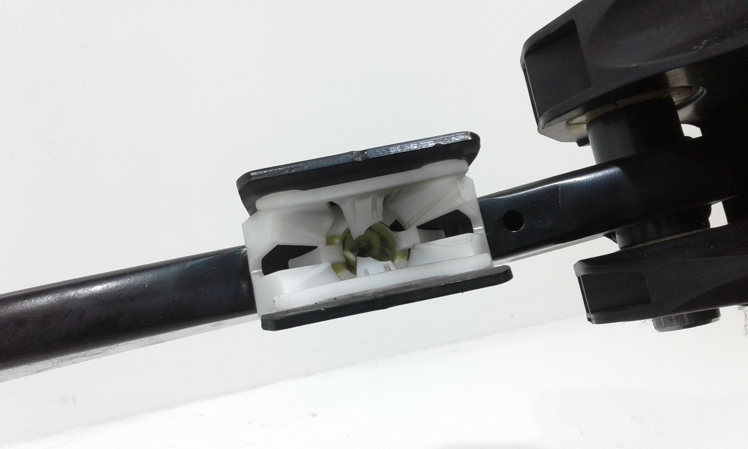 Pedaliera Freno + frizione VOLKSWAGEN Crafter Serie (17>)