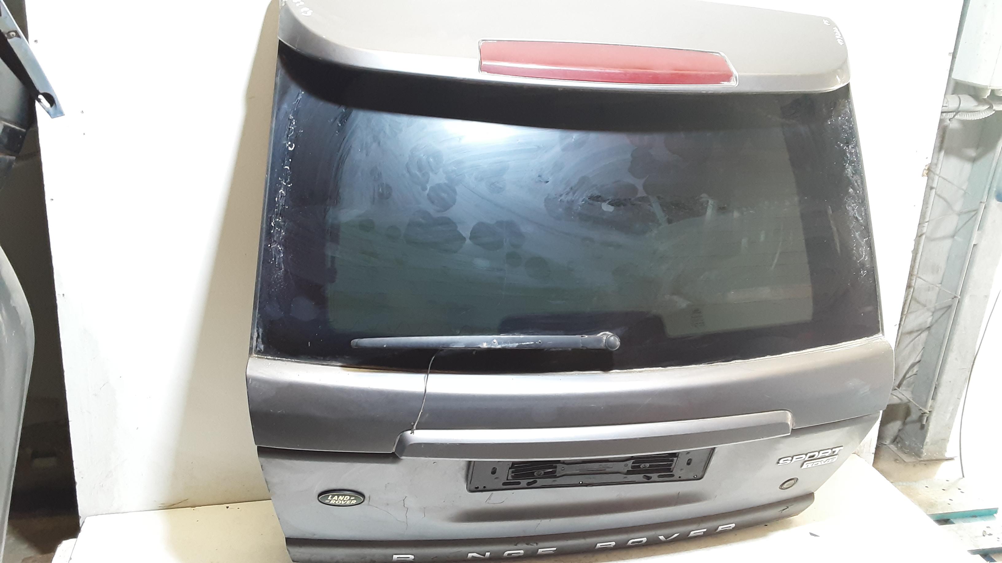 Portellone Posteriore Completo LAND ROVER Range Rover SPORT (05>13)