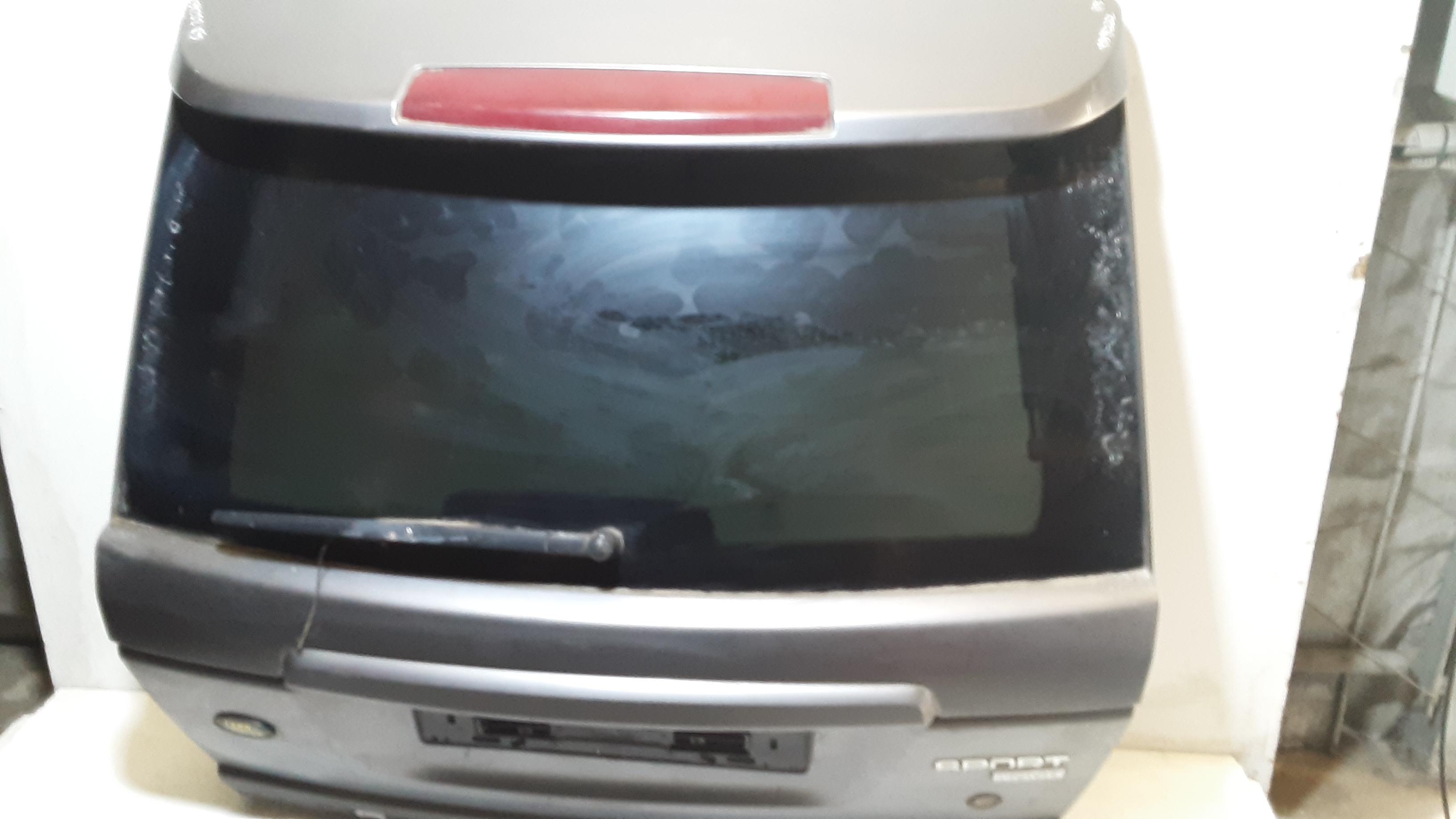 Portellone Posteriore Completo LAND ROVER Range Rover SPORT (05>13)