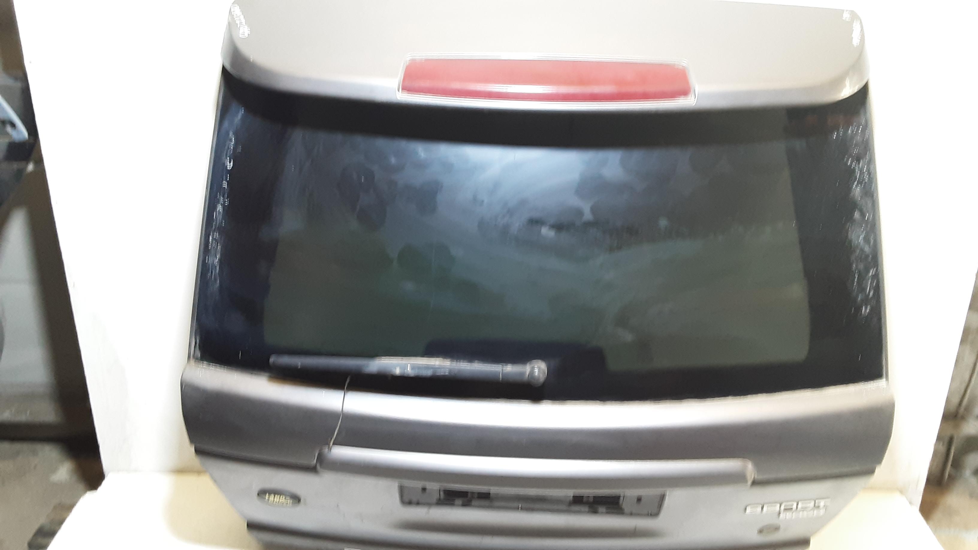 Portellone Posteriore Completo LAND ROVER Range Rover SPORT (05>13)