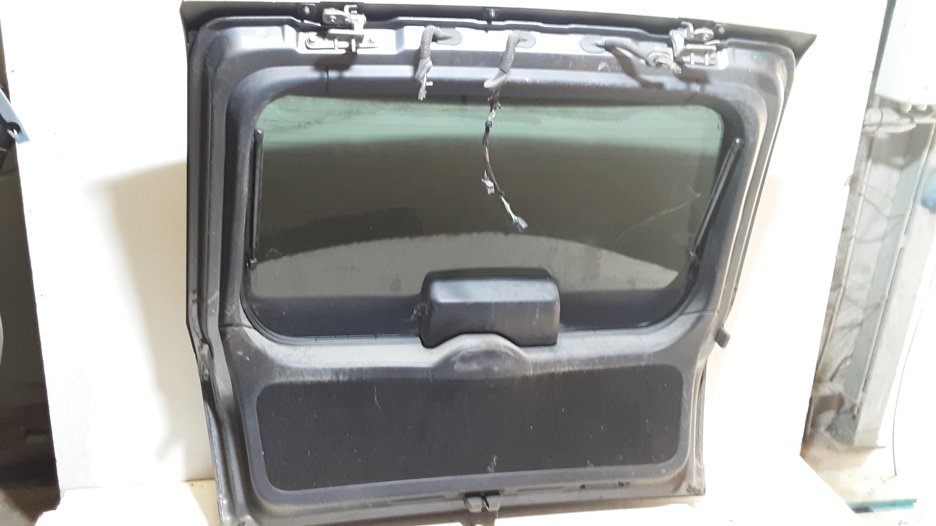 Portellone Posteriore Completo LAND ROVER Range Rover SPORT (05>13)