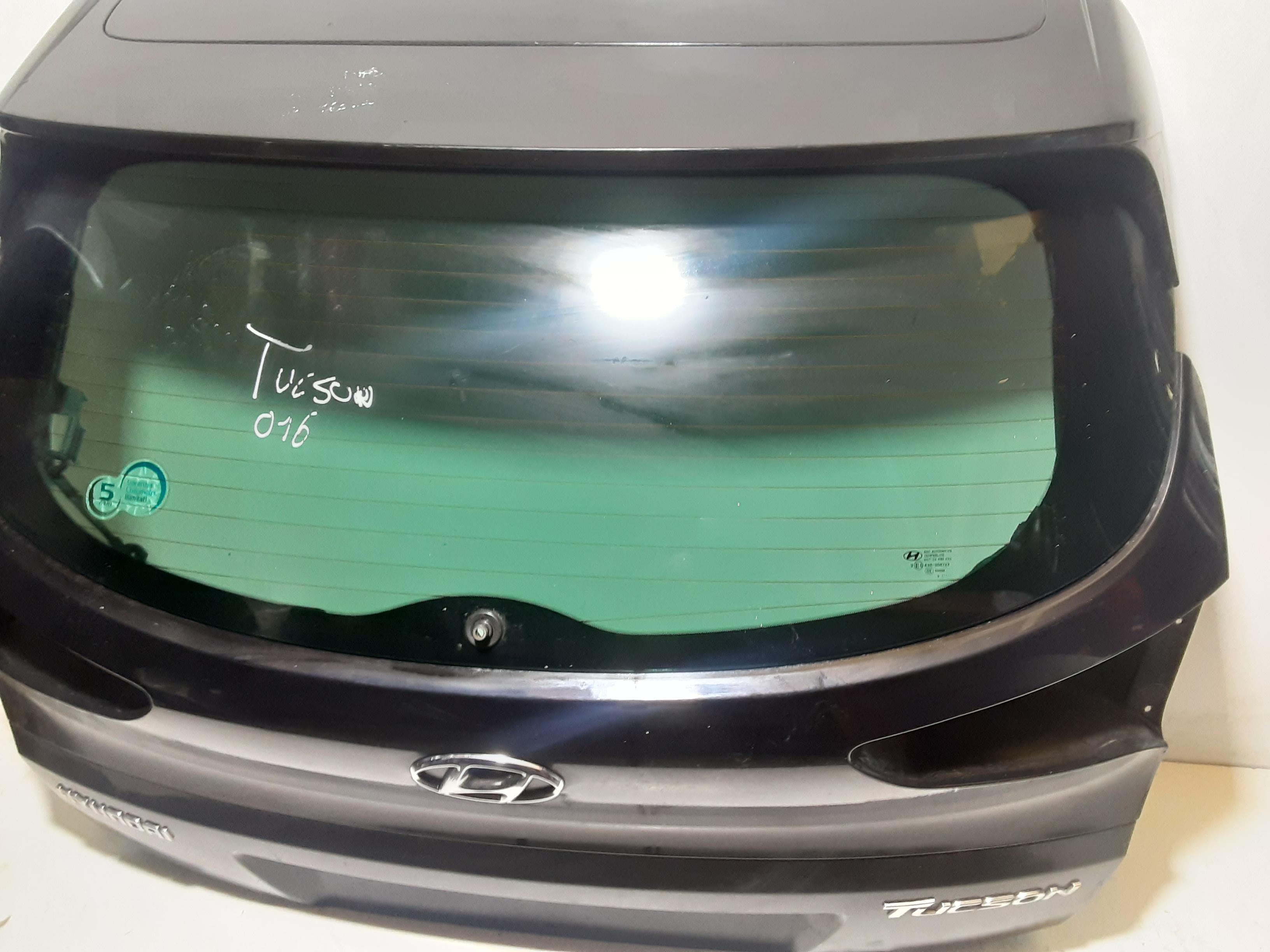 Portellone Posteriore Completo HYUNDAI Tucson serie