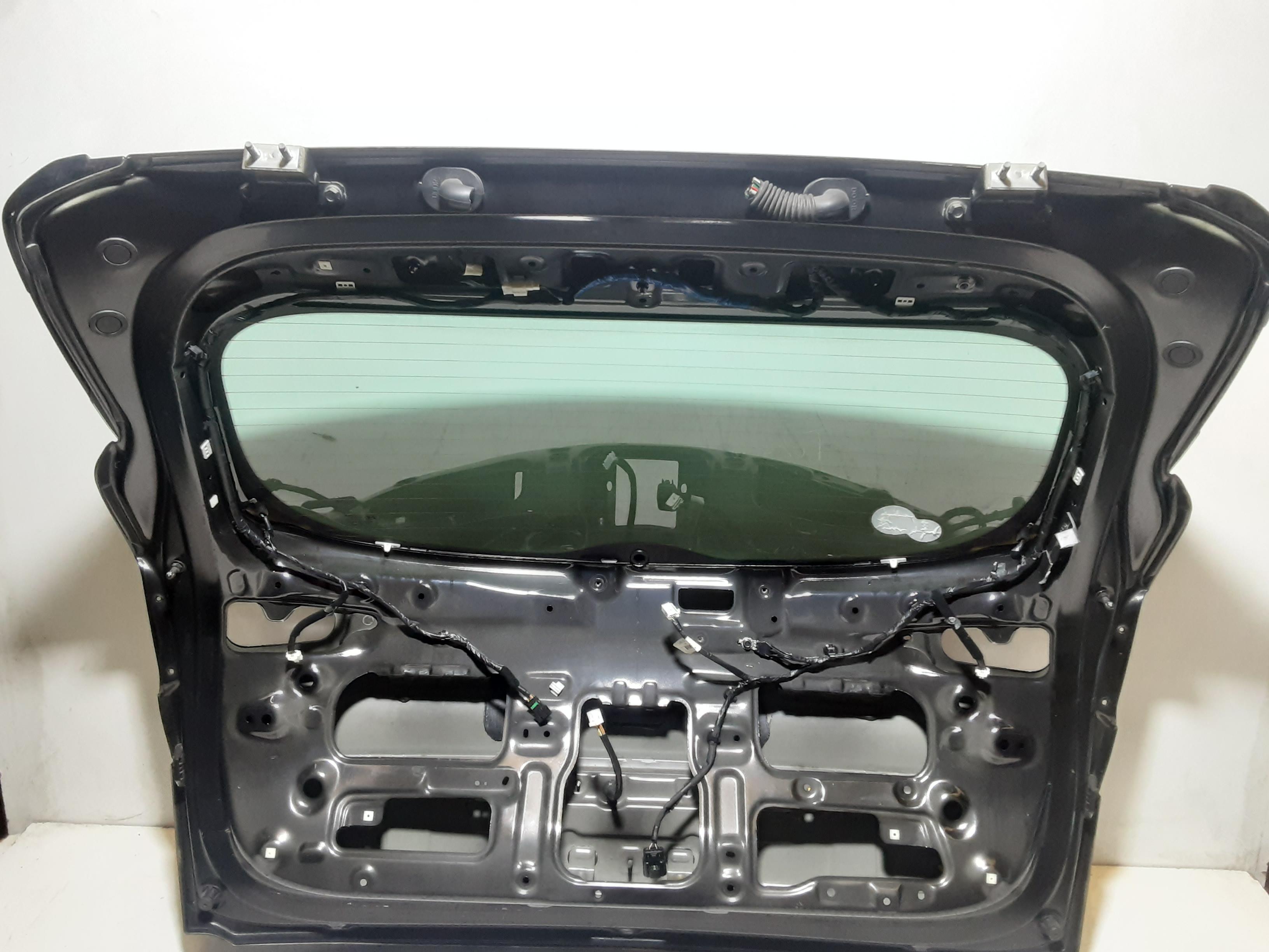 Portellone Posteriore Completo HYUNDAI Tucson serie