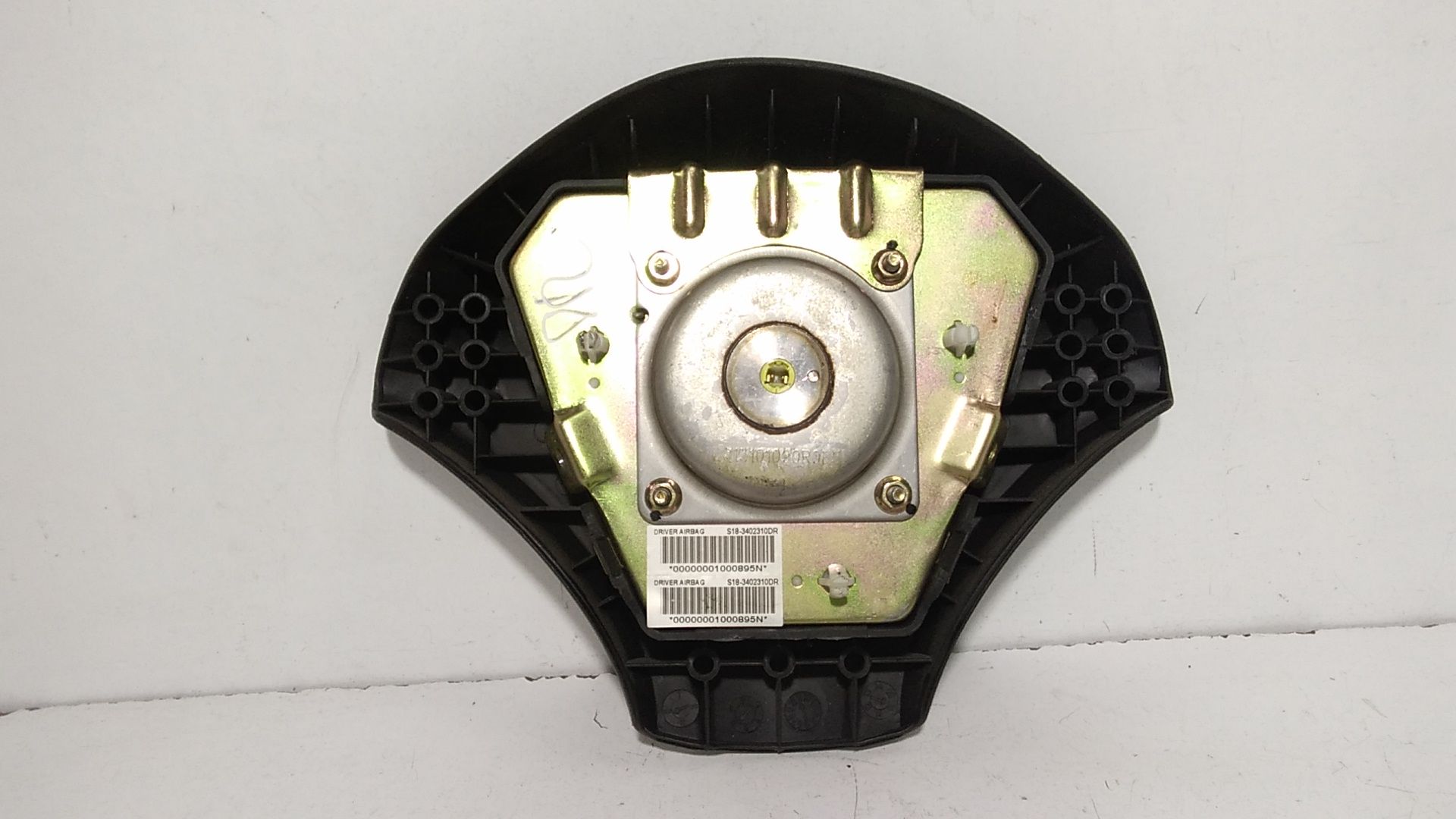 Airbag Volante DR 1 1 Serie