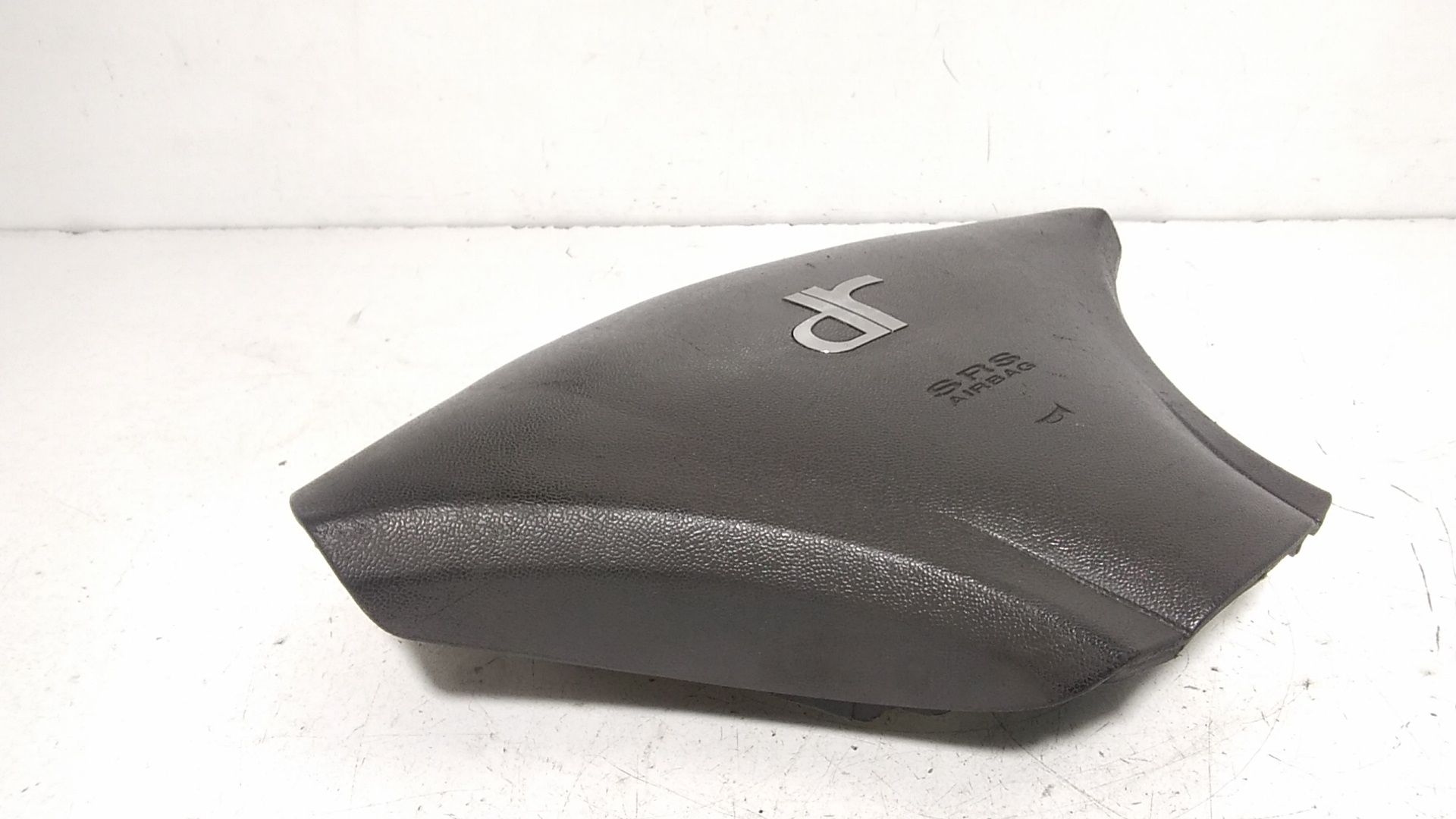 Airbag Volante DR 1 1 Serie