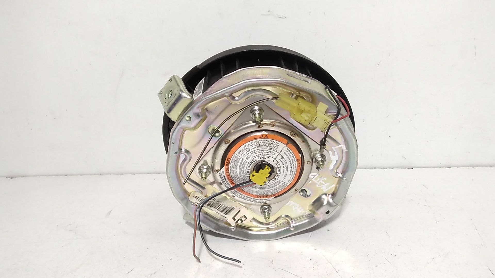 Airbag Volante CHEVROLET Matiz 2 Serie