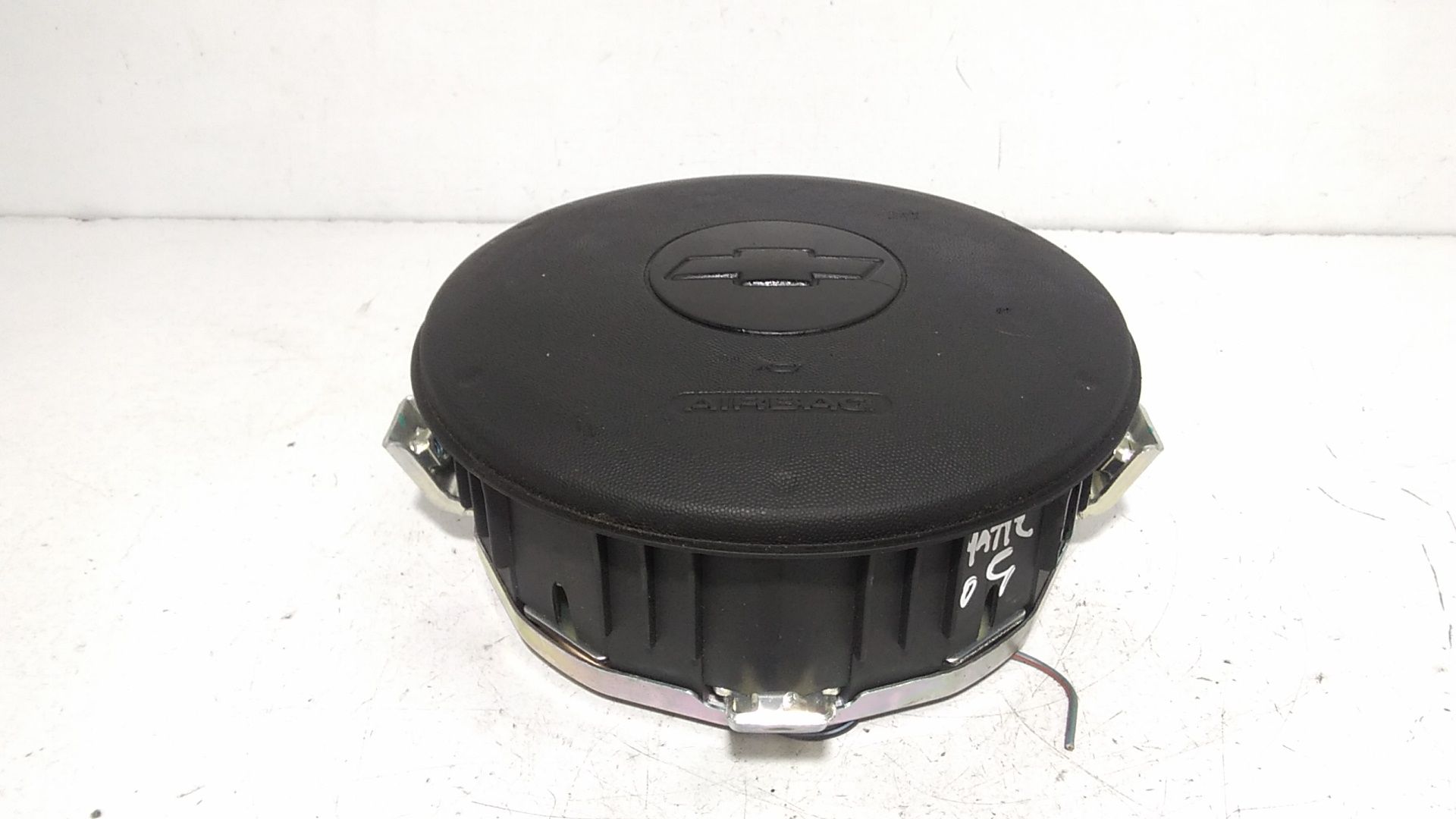 Airbag Volante CHEVROLET Matiz 2 Serie