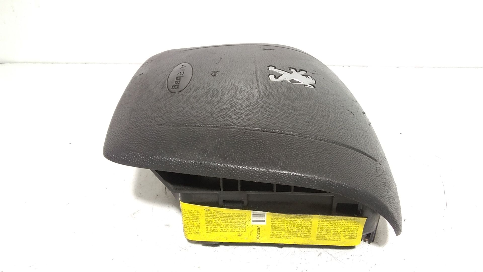 Airbag Volante PEUGEOT Boxer 3 Serie