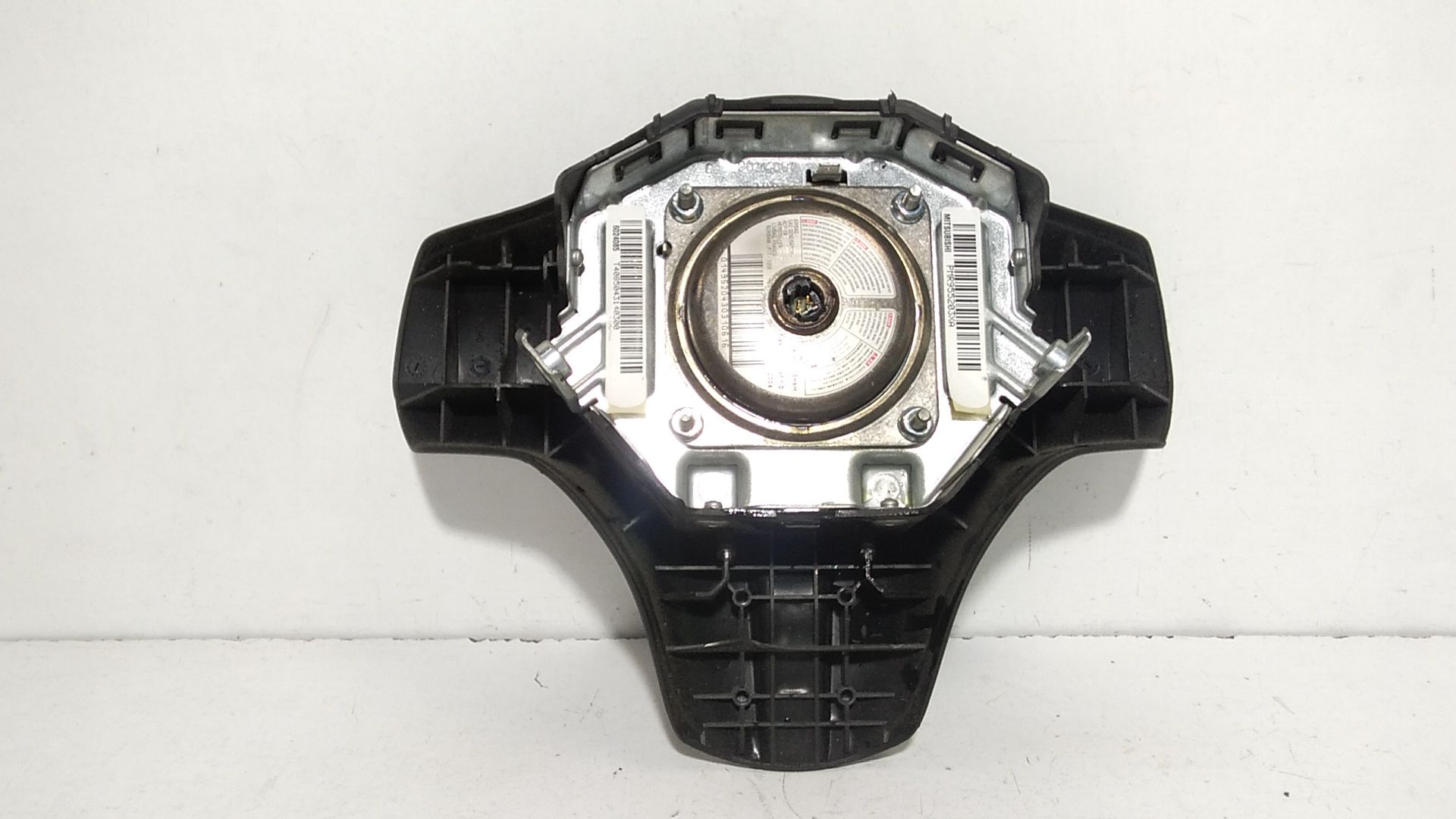 Airbag Volante MITSUBISHI Colt Serie 5P (Z) (06>12)