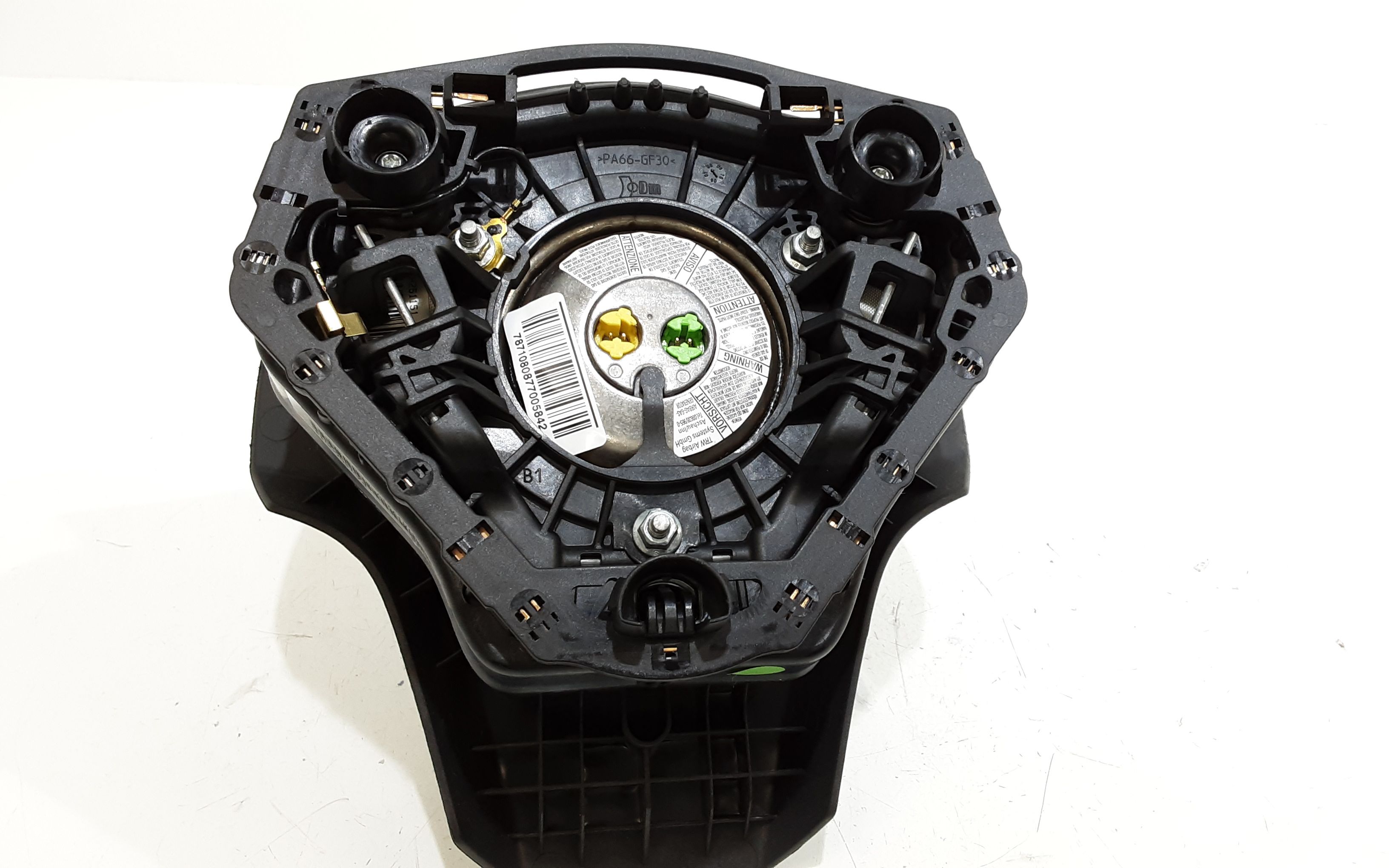 Airbag Volante OPEL Corsa D 3P 1 Serie