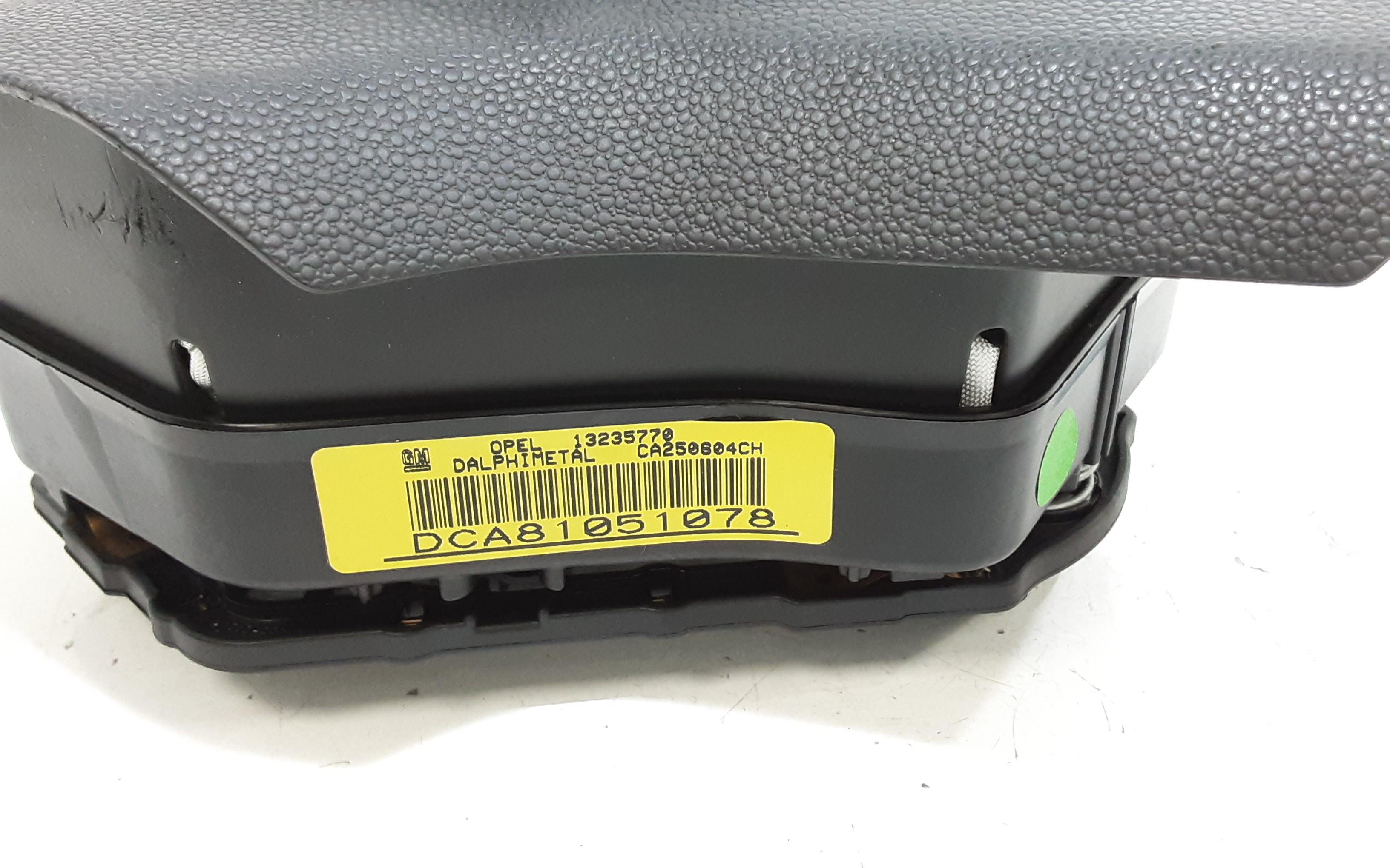 Airbag Volante OPEL Corsa D 3P 1 Serie