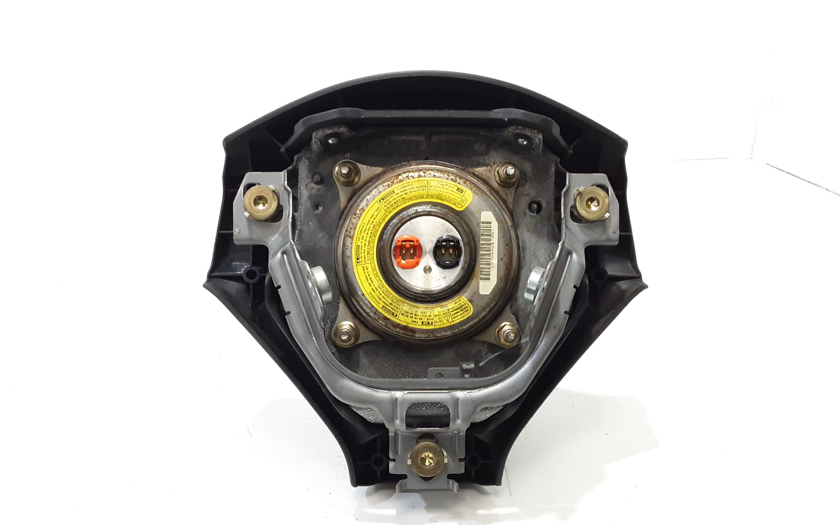 Airbag Volante SUBARU Legacy Berlina 4 Serie