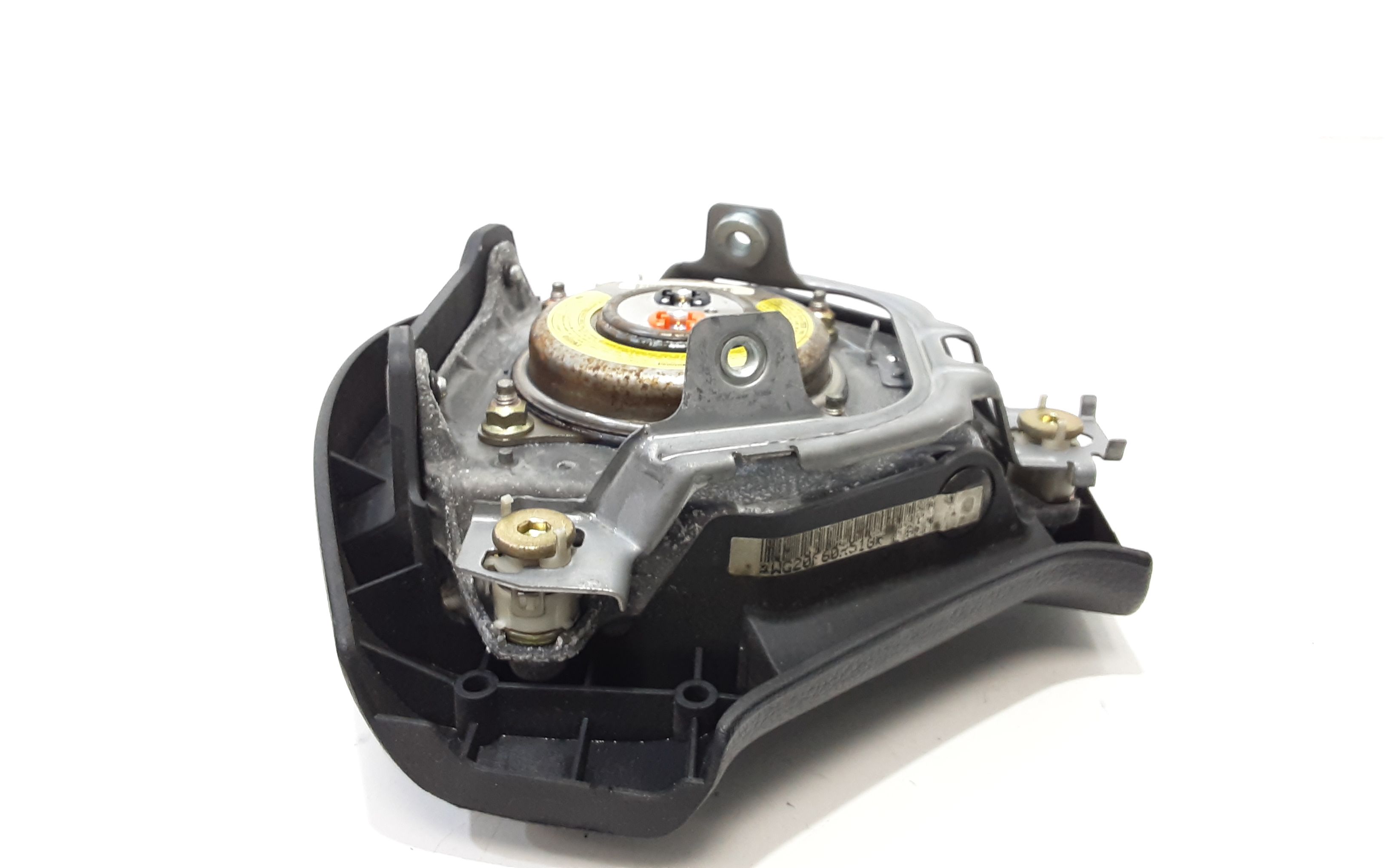 Airbag Volante SUBARU Legacy Berlina 4 Serie