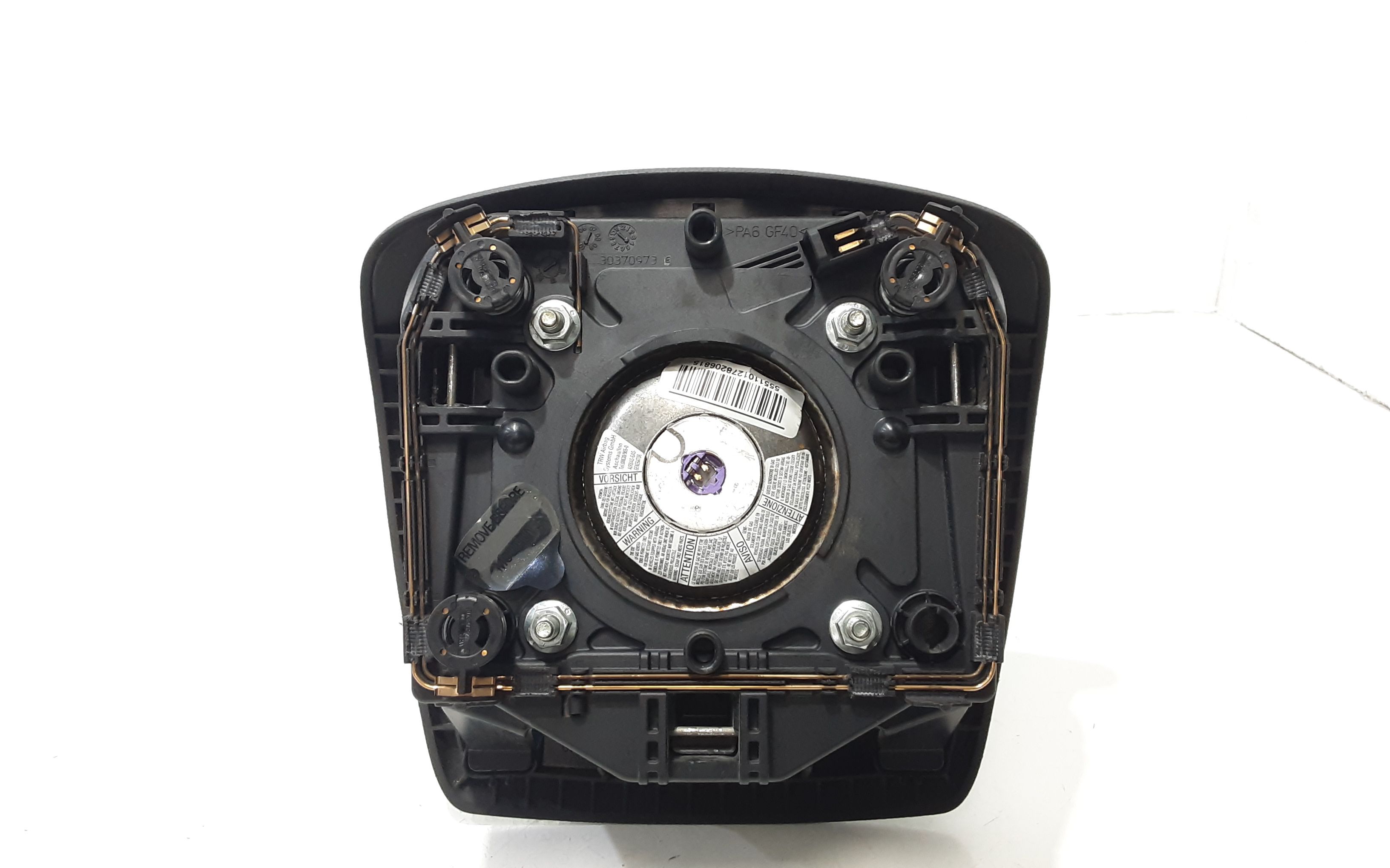 Airbag Volante PEUGEOT Boxer 3 Serie