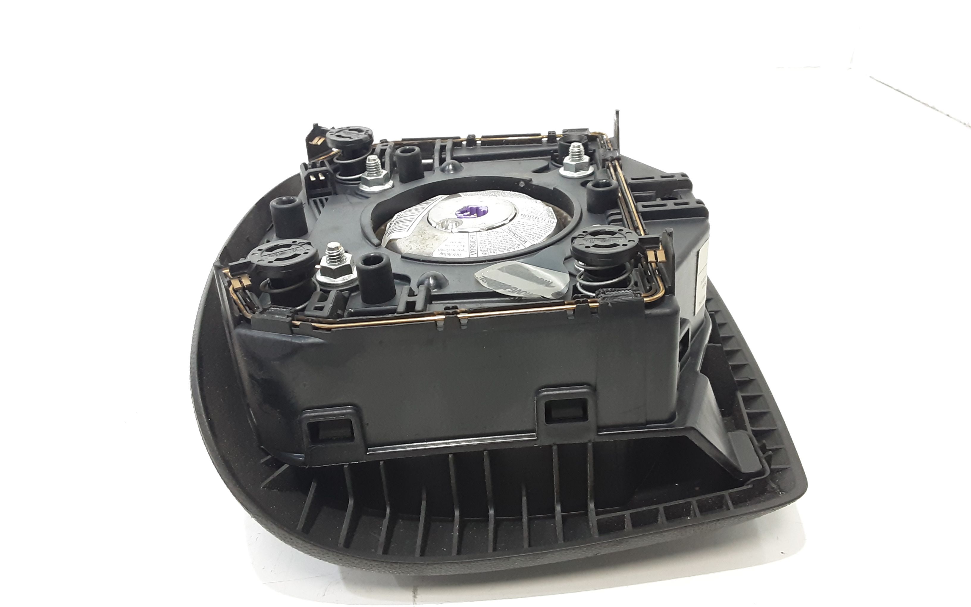 Airbag Volante PEUGEOT Boxer 3 Serie