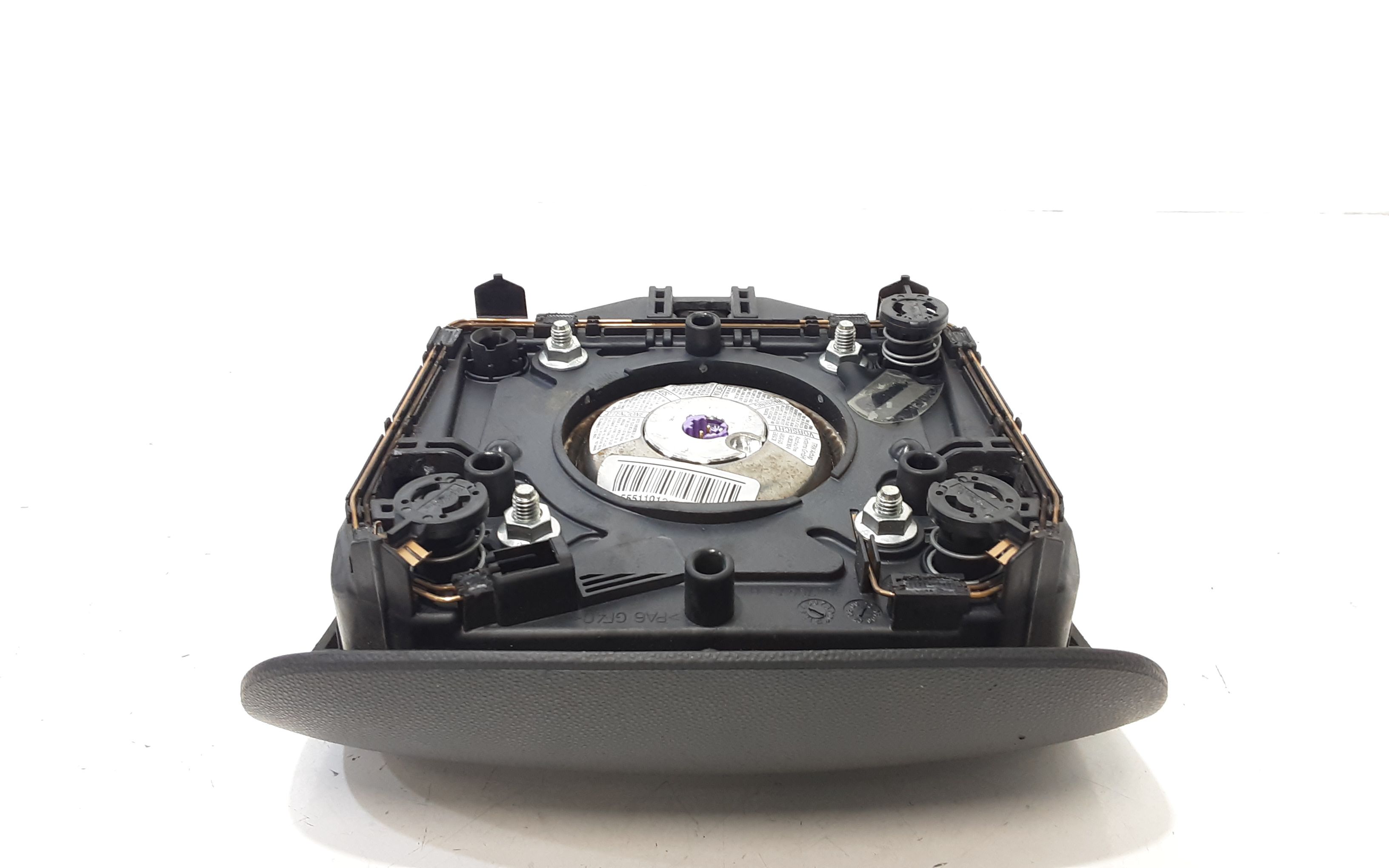 Airbag Volante PEUGEOT Boxer 3 Serie