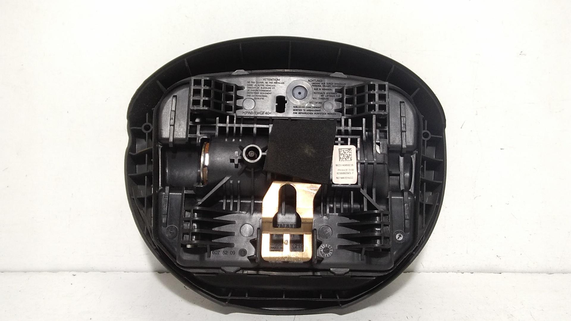 Airbag Volante RENAULT Kangoo 4 Serie