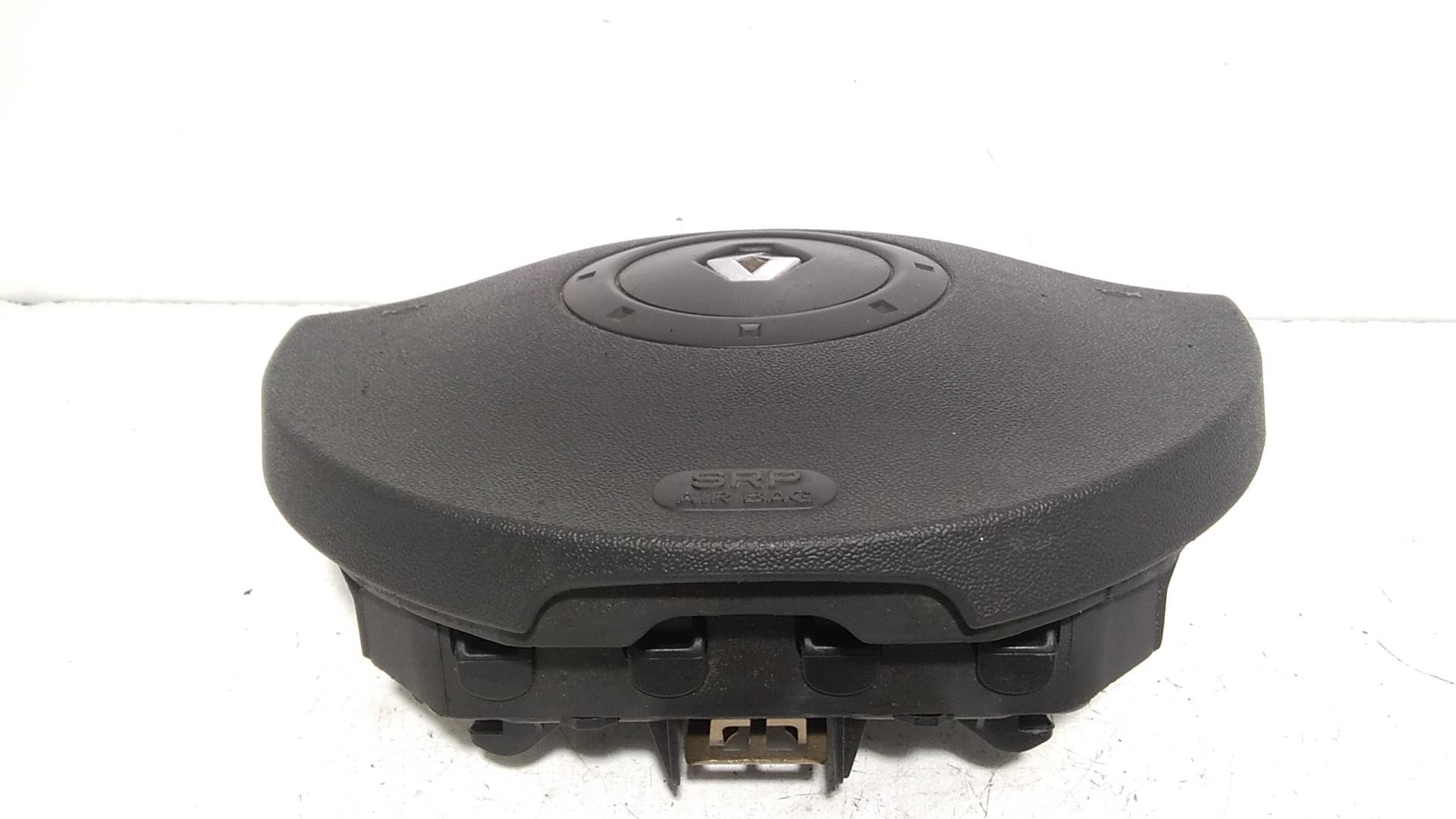 Airbag Volante RENAULT Kangoo 4 Serie