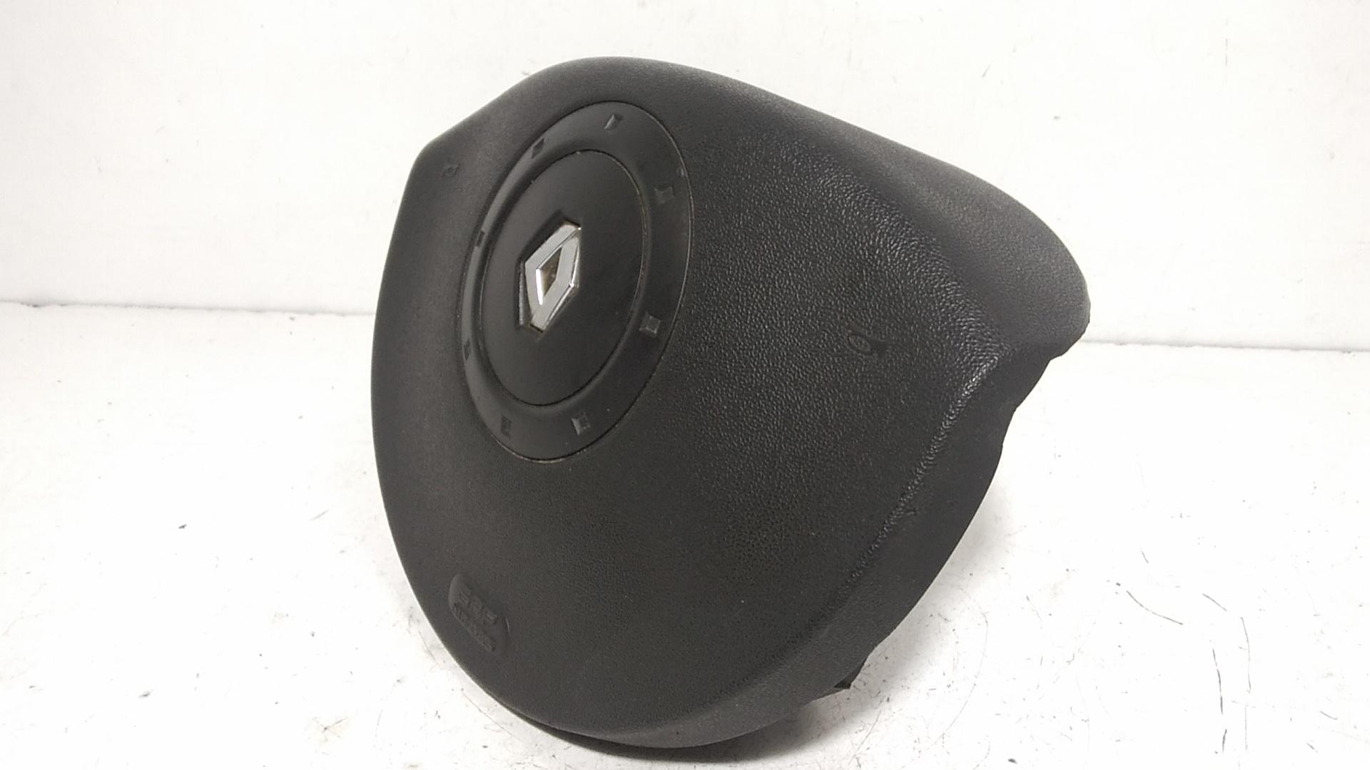 Airbag Volante RENAULT Kangoo 4 Serie