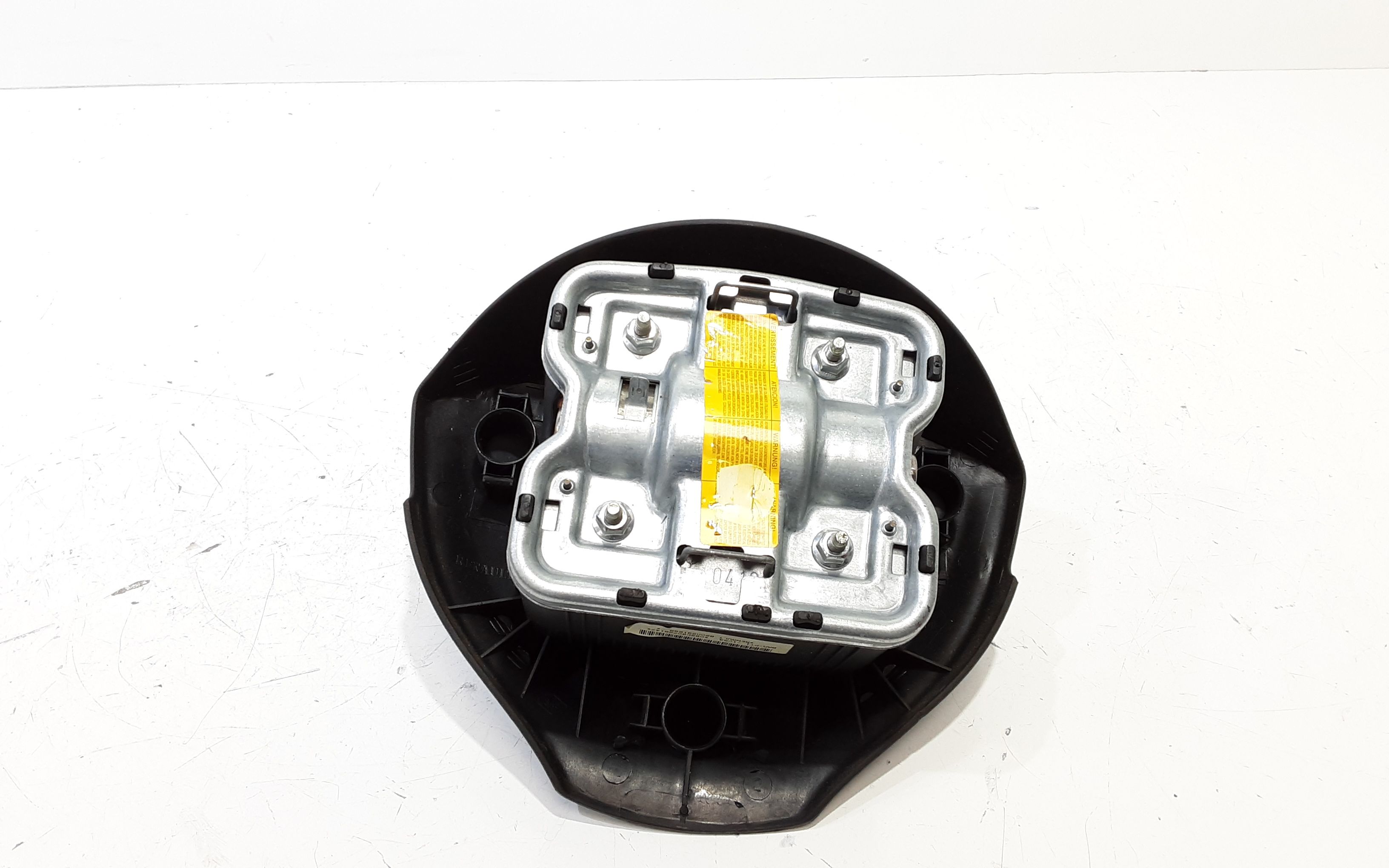 Airbag Volante RENAULT Modus 2 Serie