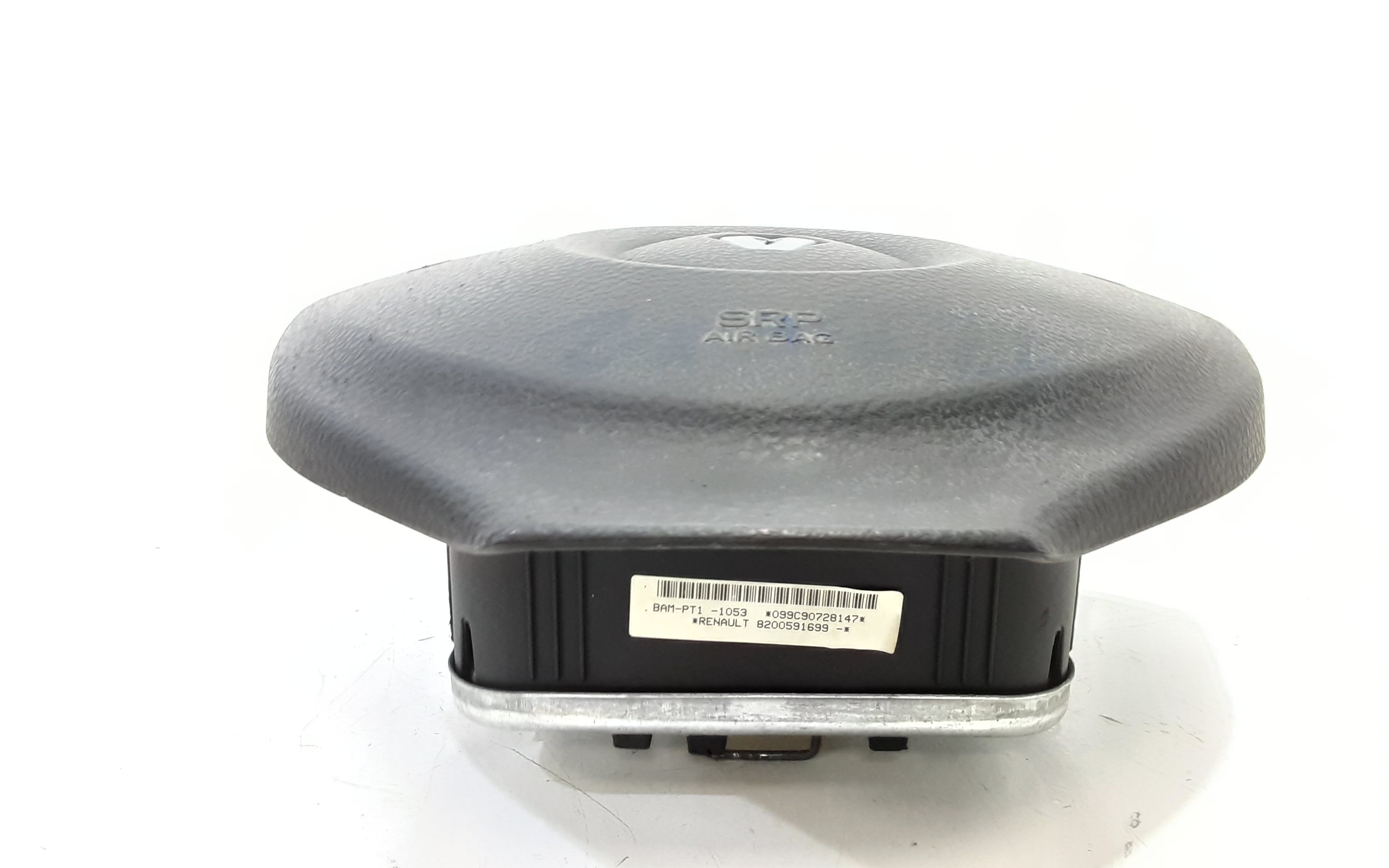 Airbag Volante RENAULT Modus 2 Serie