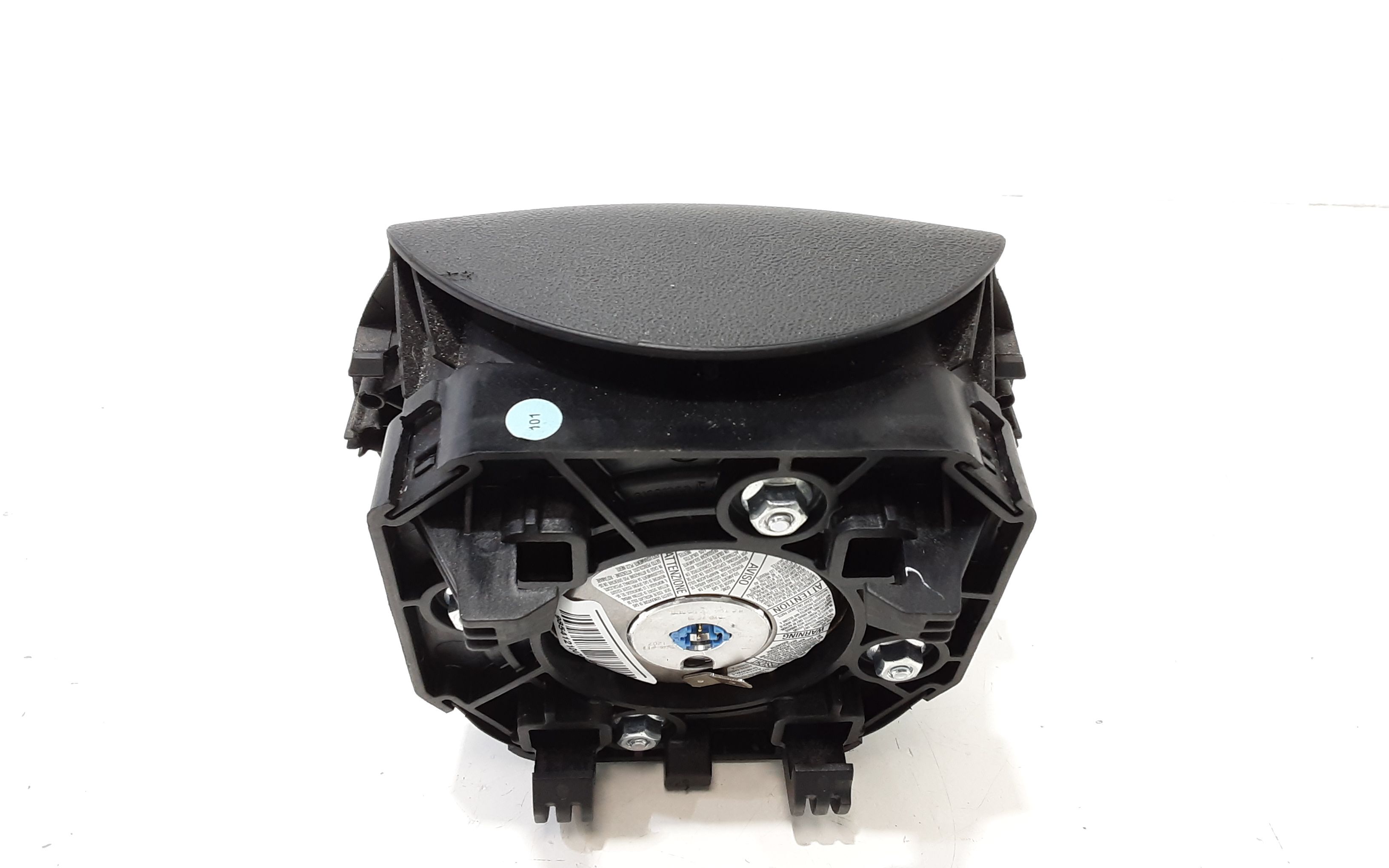 Airbag Volante CITROEN C4 Picasso (06>13) Mk1