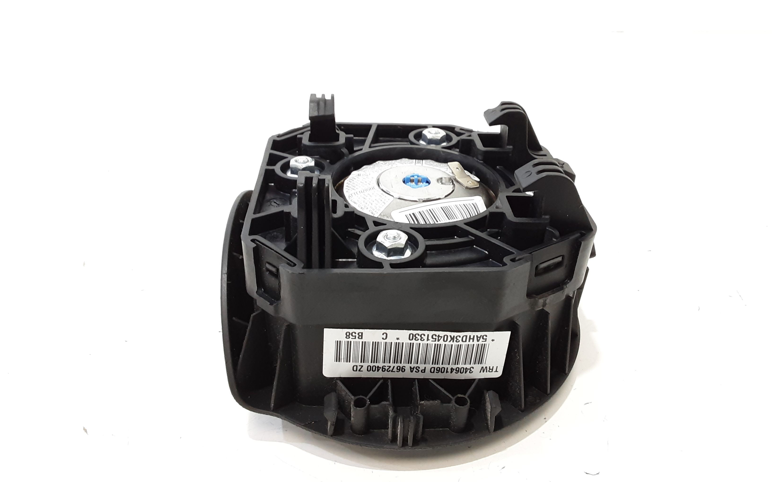 Airbag Volante CITROEN C4 Picasso (06>13) Mk1