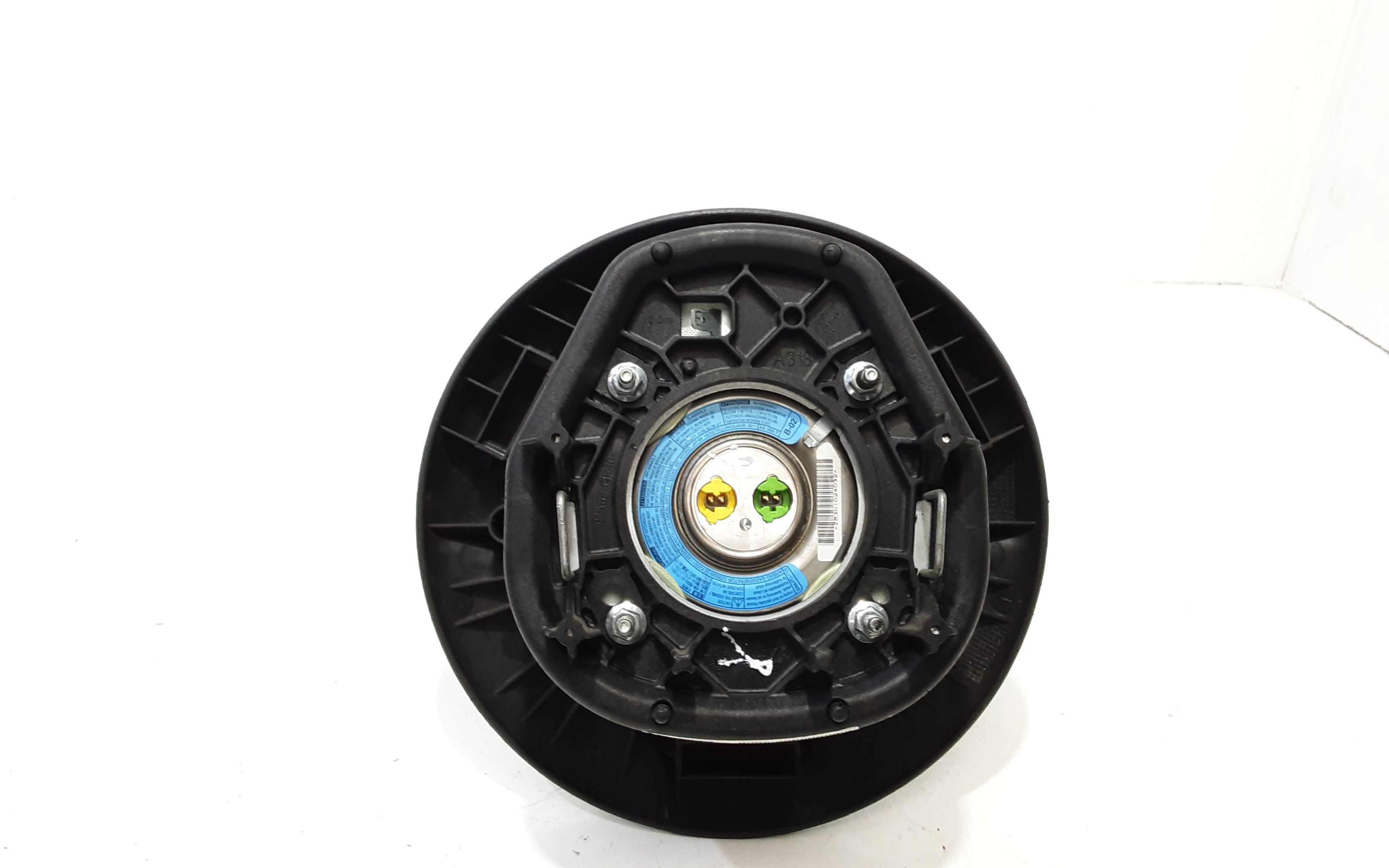 Airbag Volante FIAT Idea 2 Serie