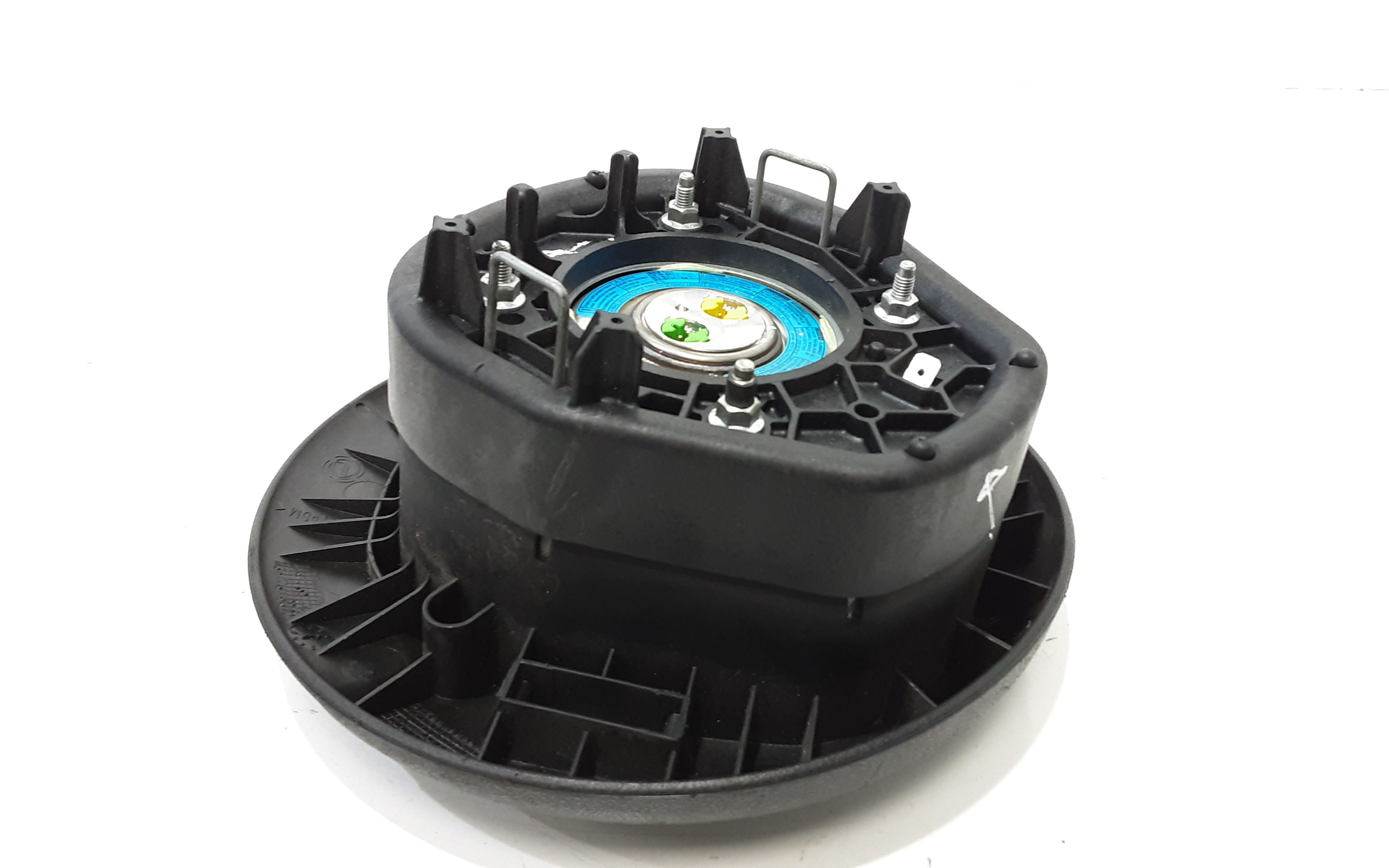 Airbag Volante FIAT Idea 2 Serie