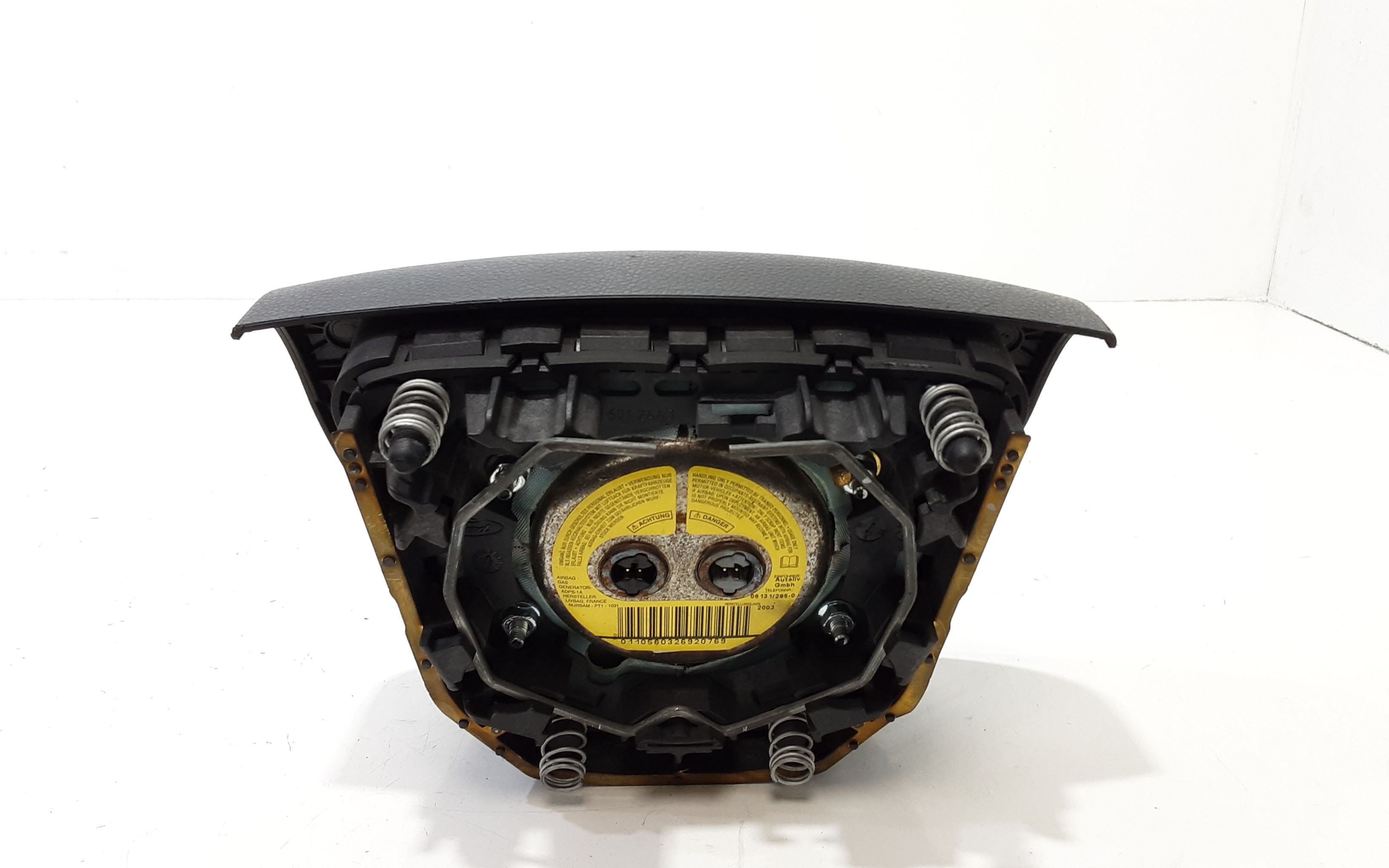 Airbag Volante FORD C - Max Serie (03>07)