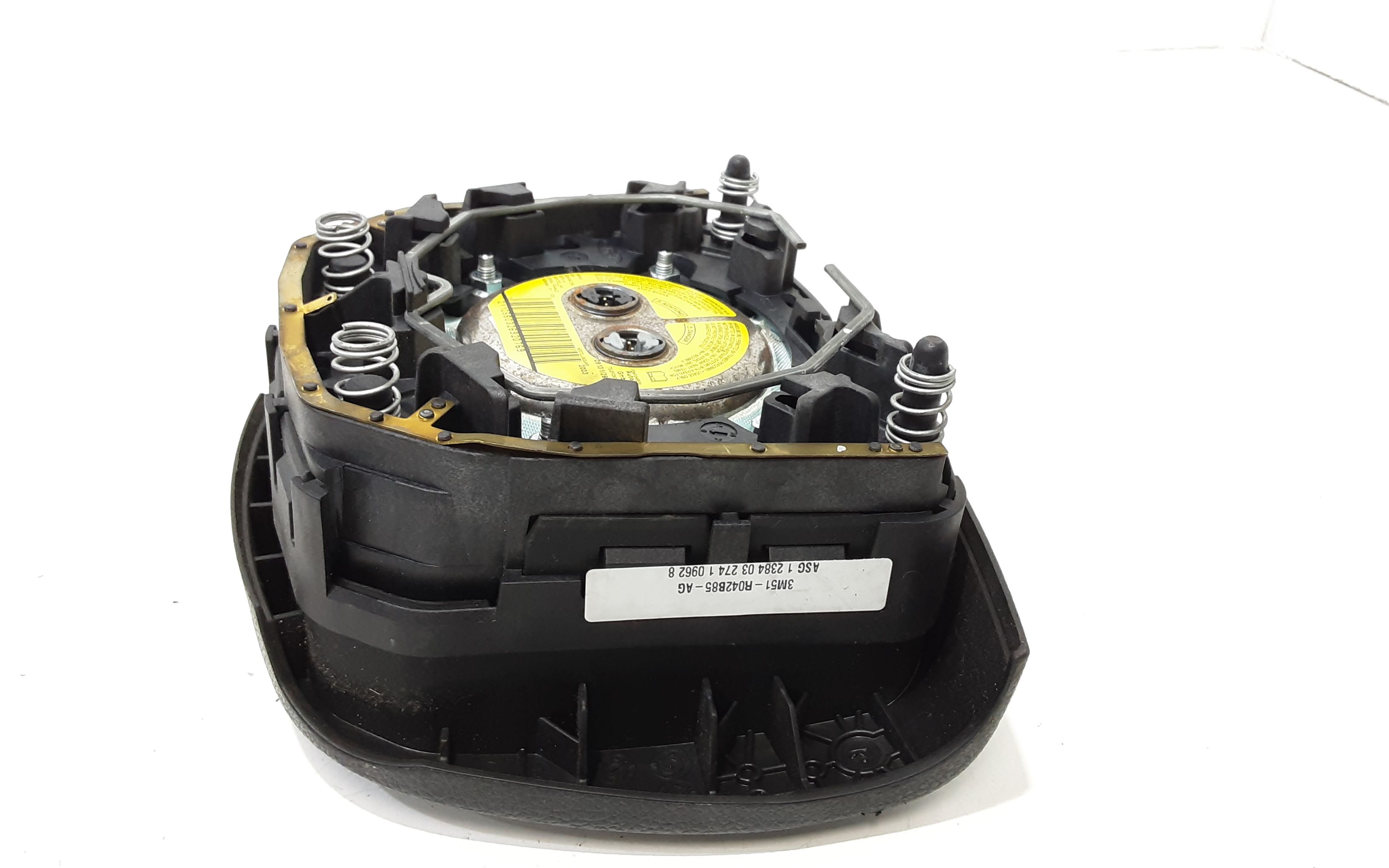 Airbag Volante FORD C - Max Serie (03>07)