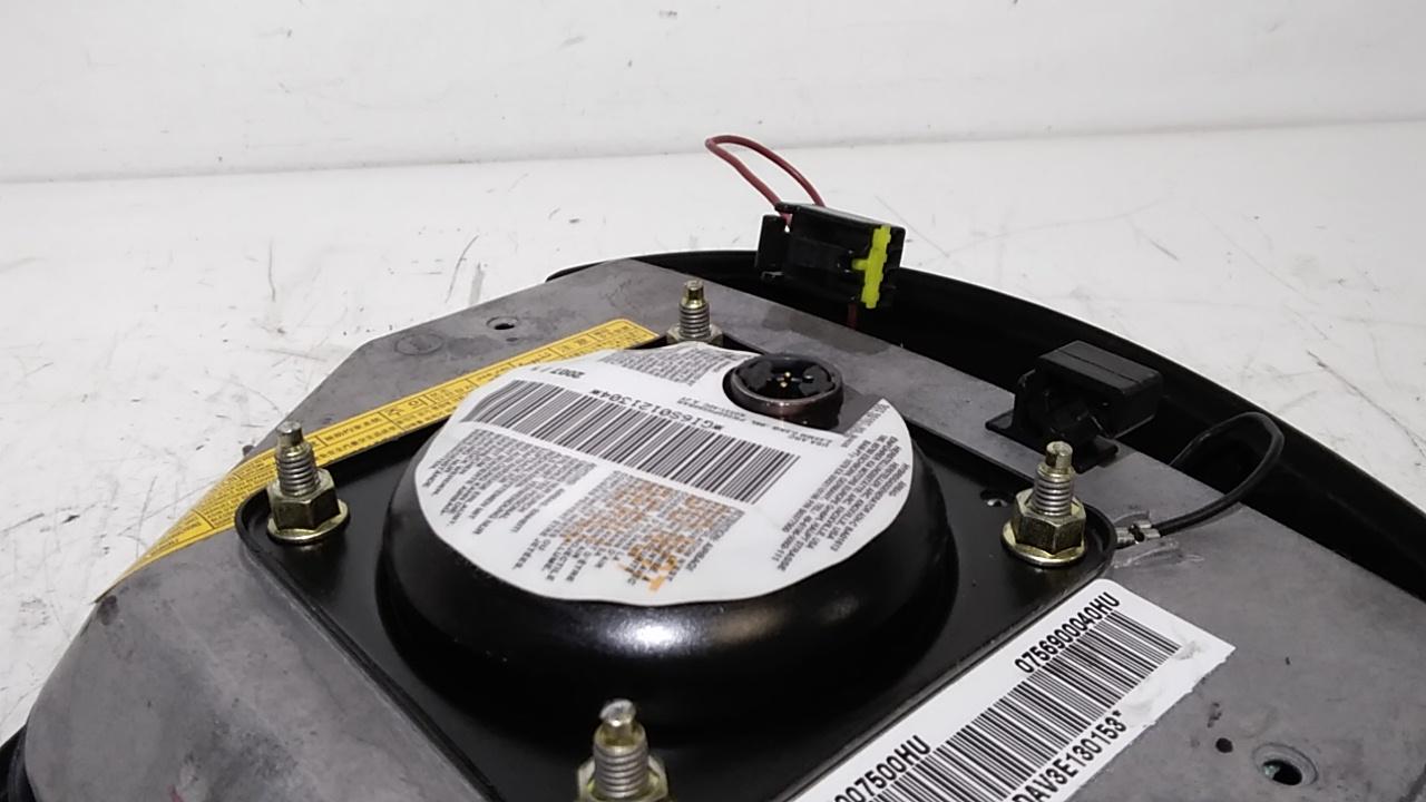 Airbag Volante KIA Picanto 1 Serie