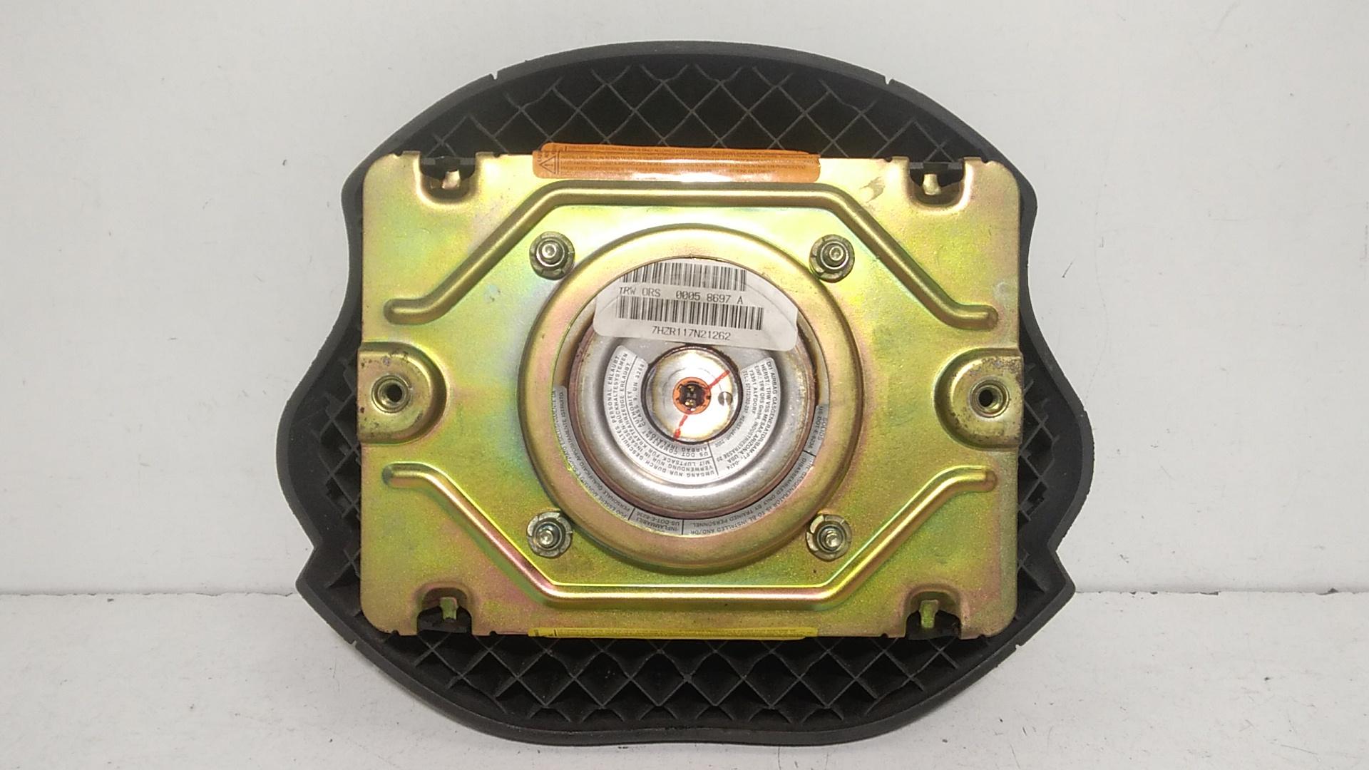 Airbag Volante IVECO Daily 3 Serie