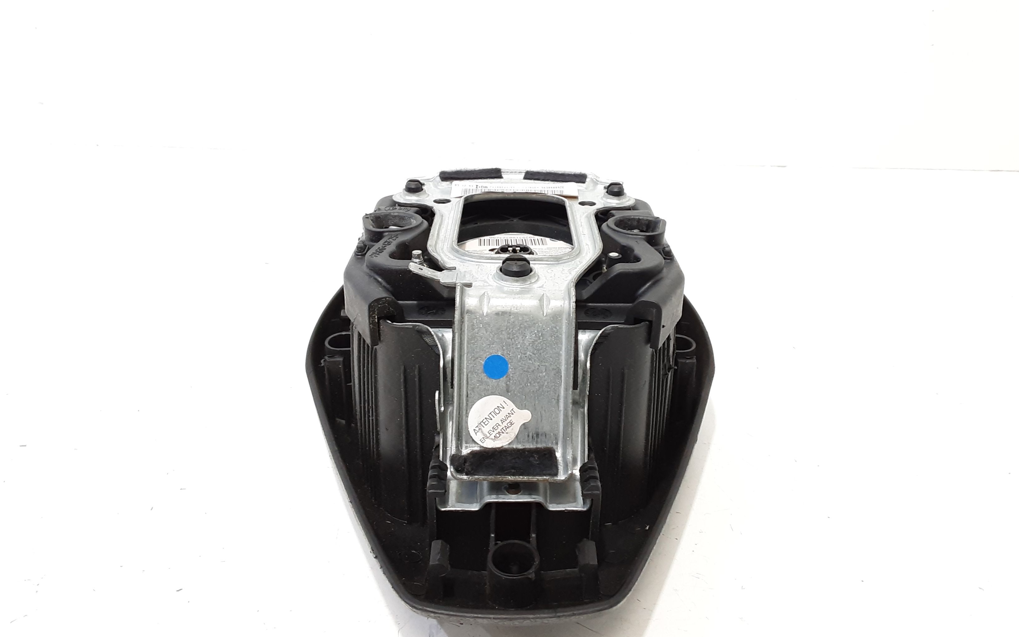 Airbag Volante CITROEN C3 1 Serie