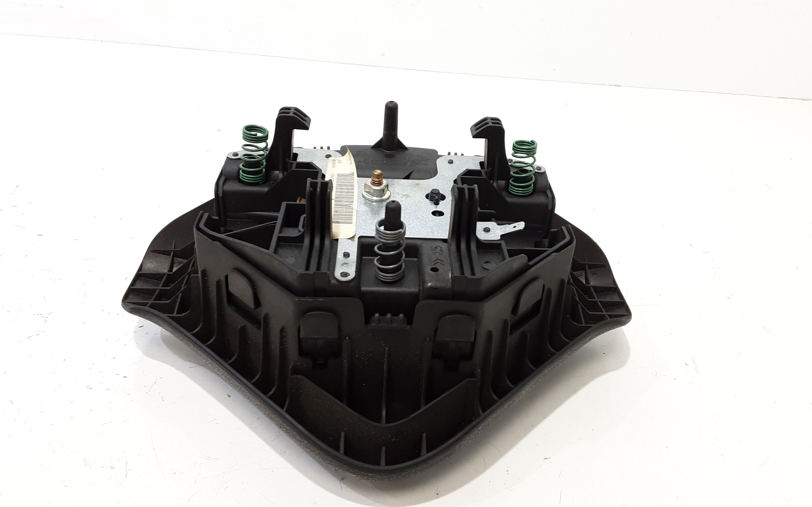 Airbag Volante PEUGEOT 207 S. Wagon 2 Serie