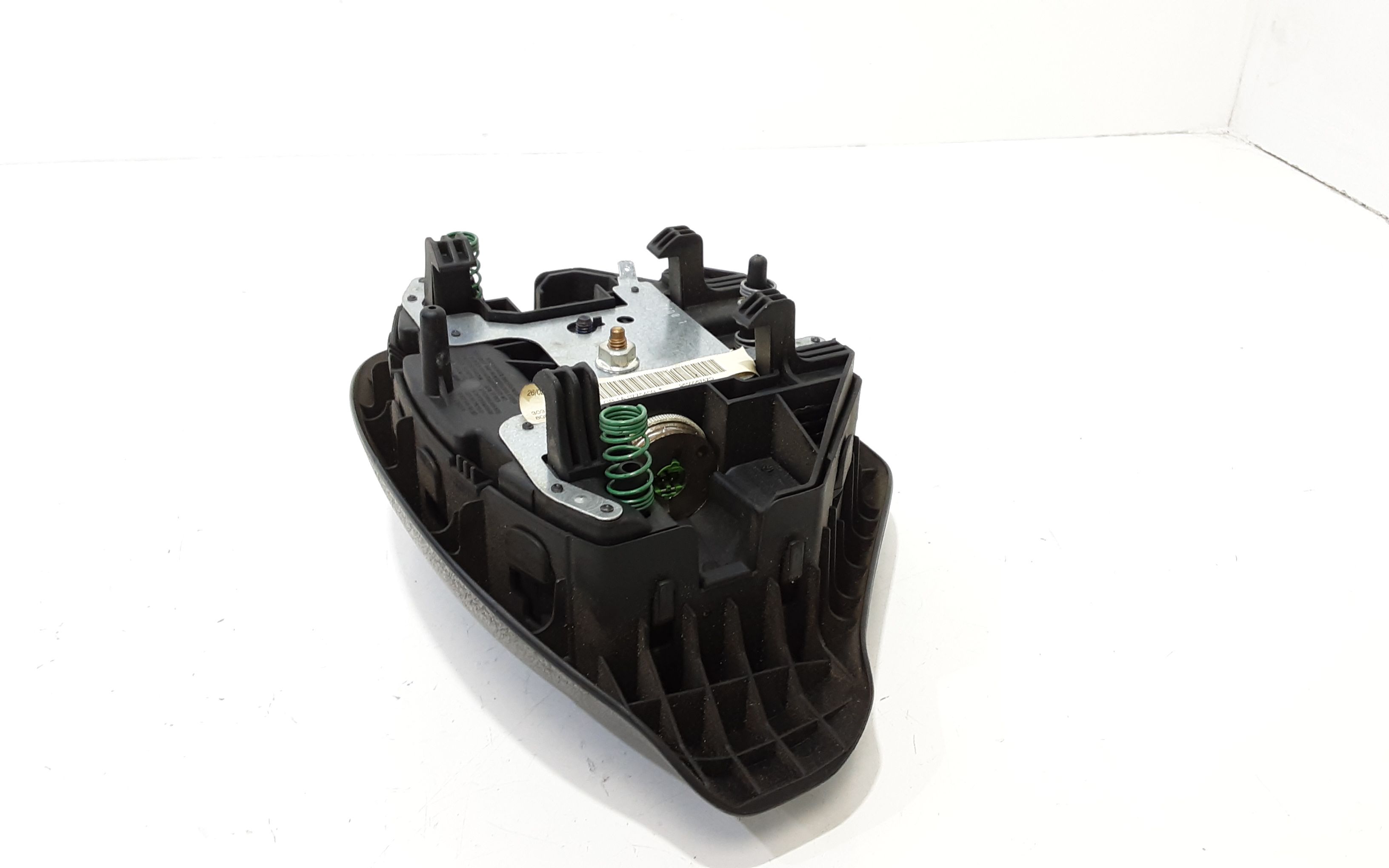 Airbag Volante PEUGEOT 207 S. Wagon 2 Serie