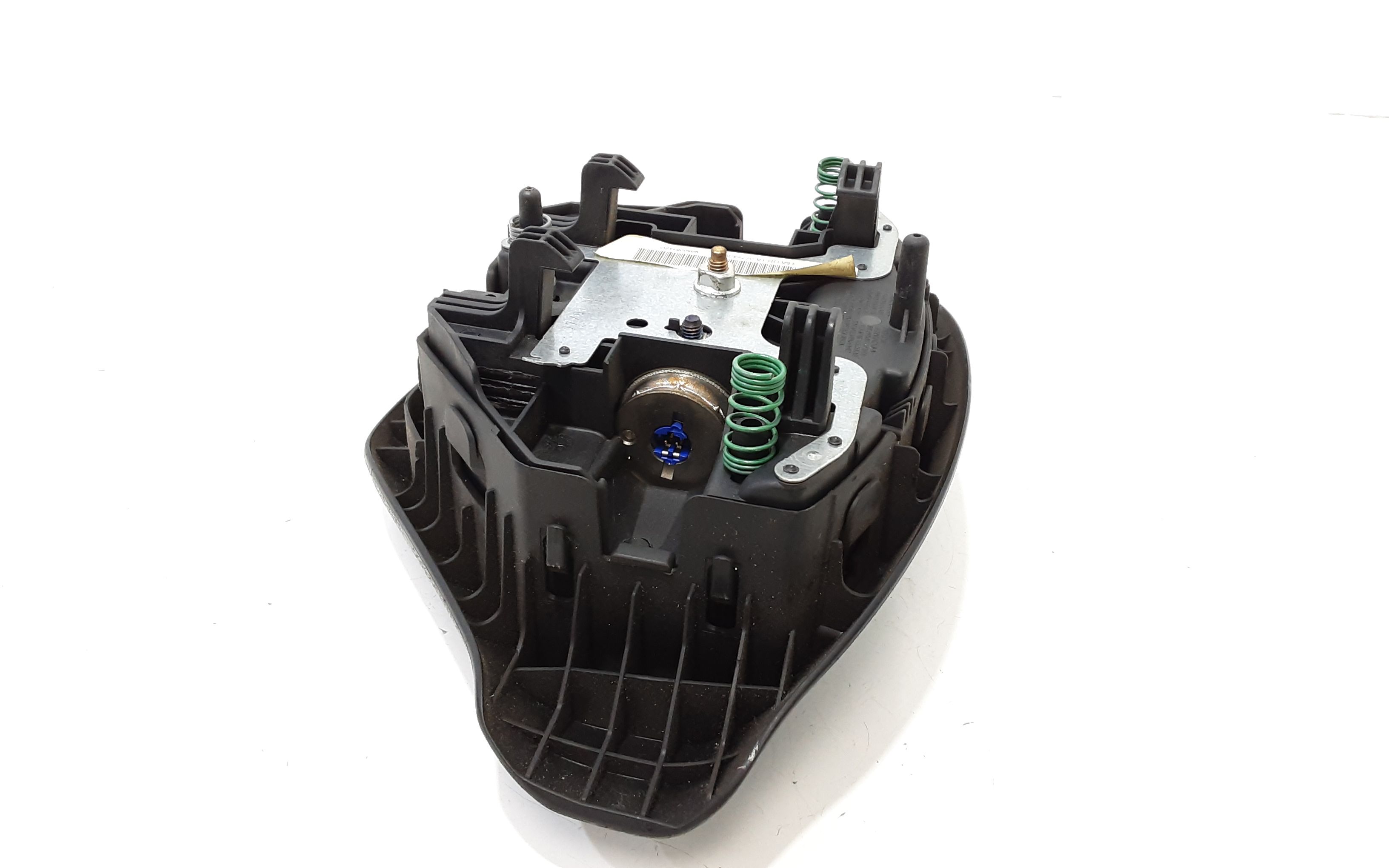 Airbag Volante PEUGEOT 207 S. Wagon 2 Serie