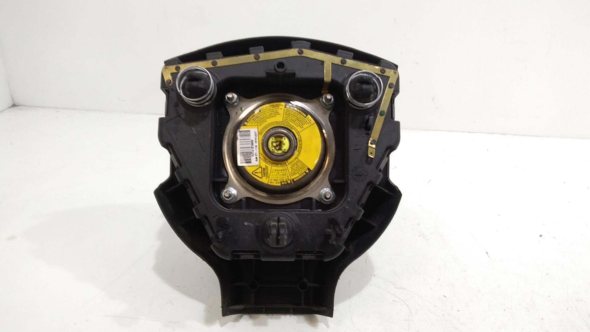 Airbag Volante NISSAN Note 1 Serie