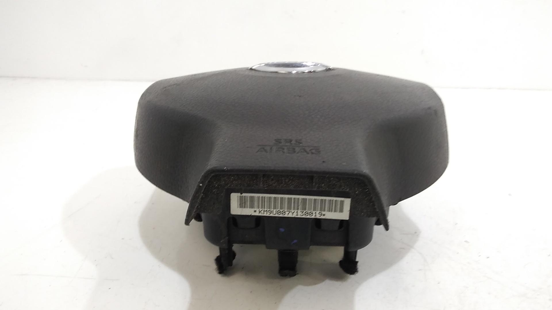 Airbag Volante NISSAN Note 1 Serie