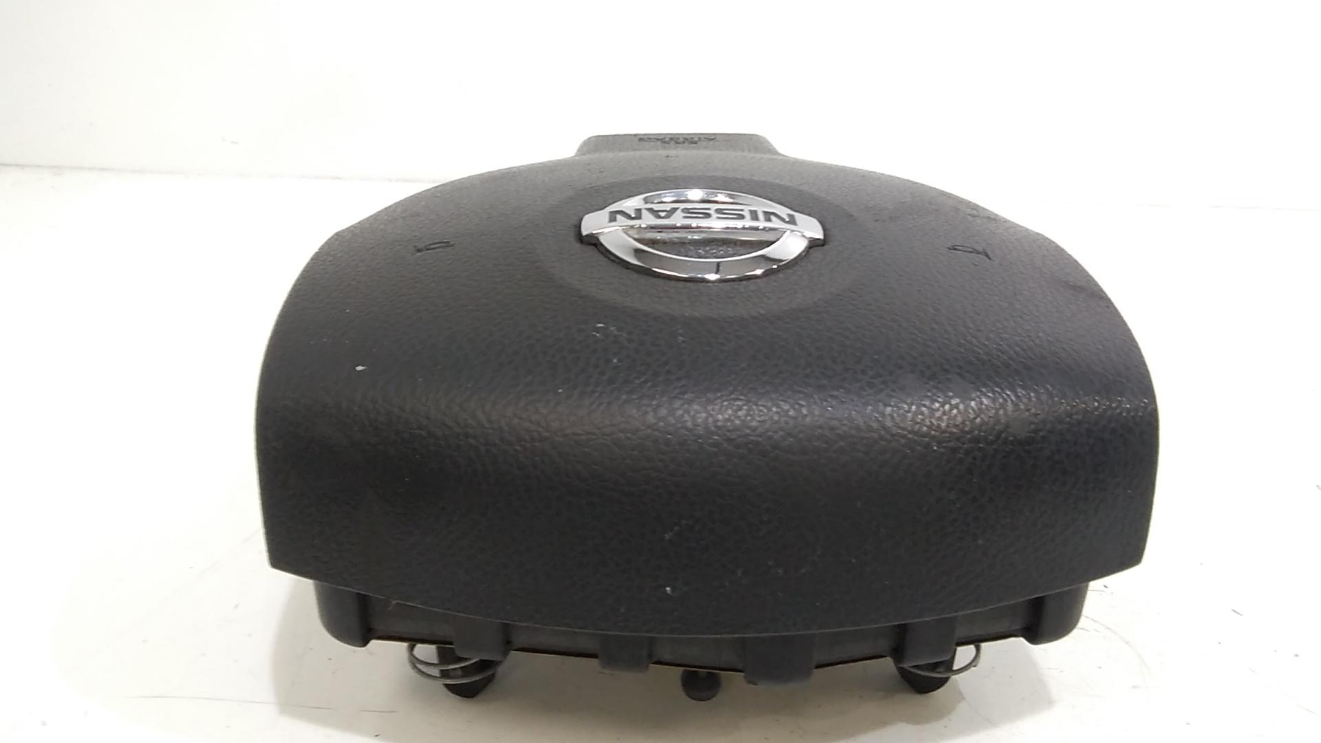 Airbag Volante NISSAN Note 1 Serie