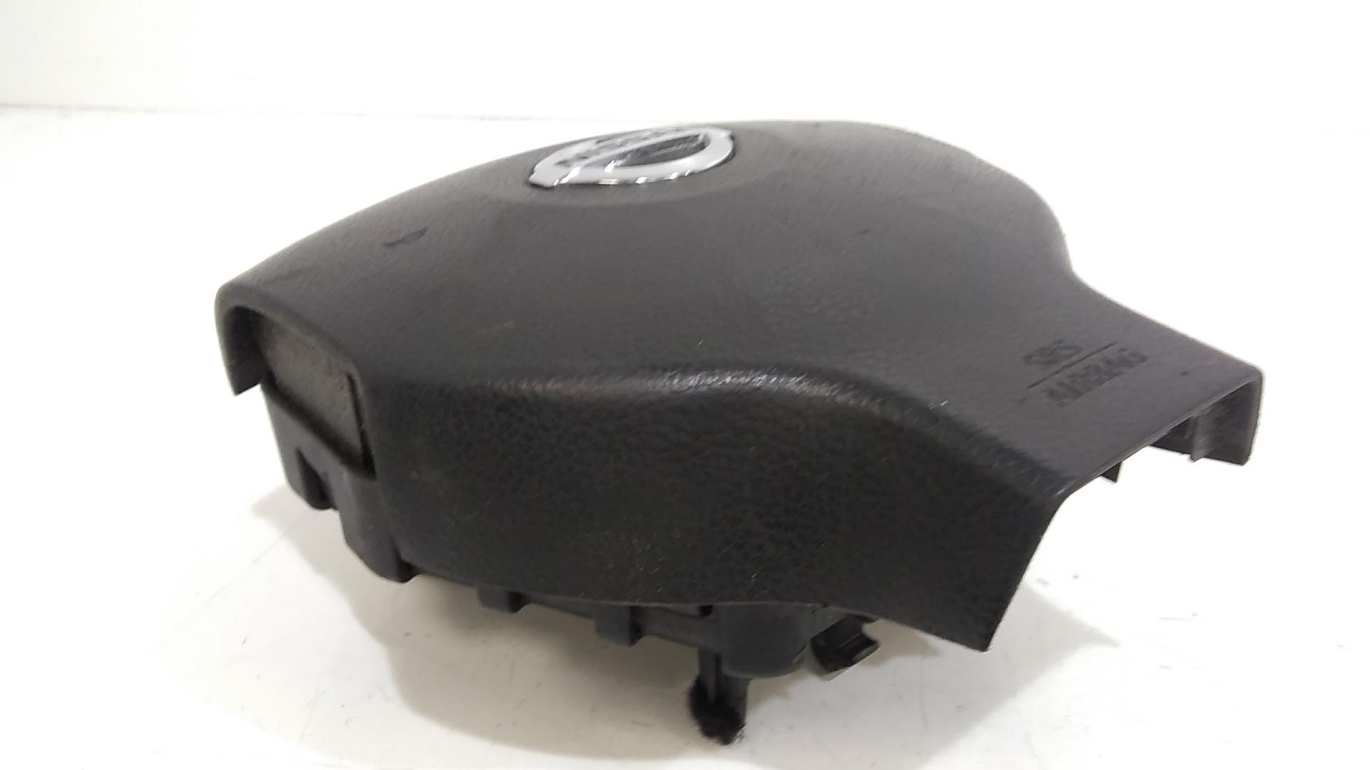 Airbag Volante NISSAN Note 1 Serie