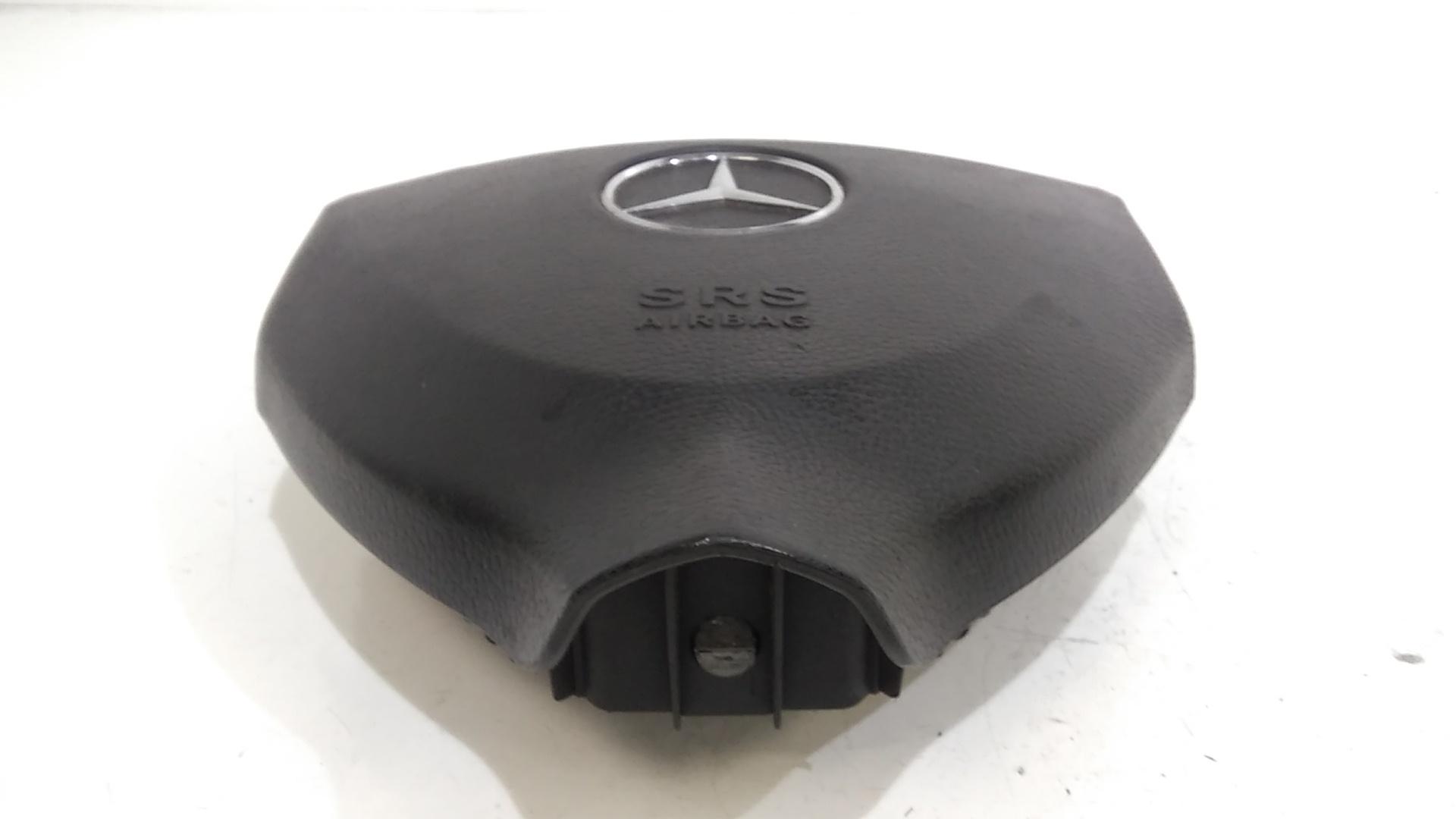 Airbag Volante MERCEDES Classe A W169 3 Serie