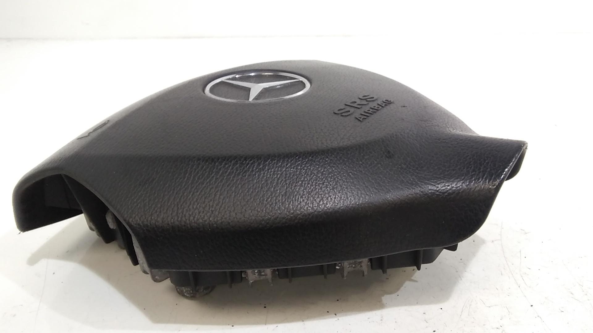 Airbag Volante MERCEDES Classe A W169 3 Serie