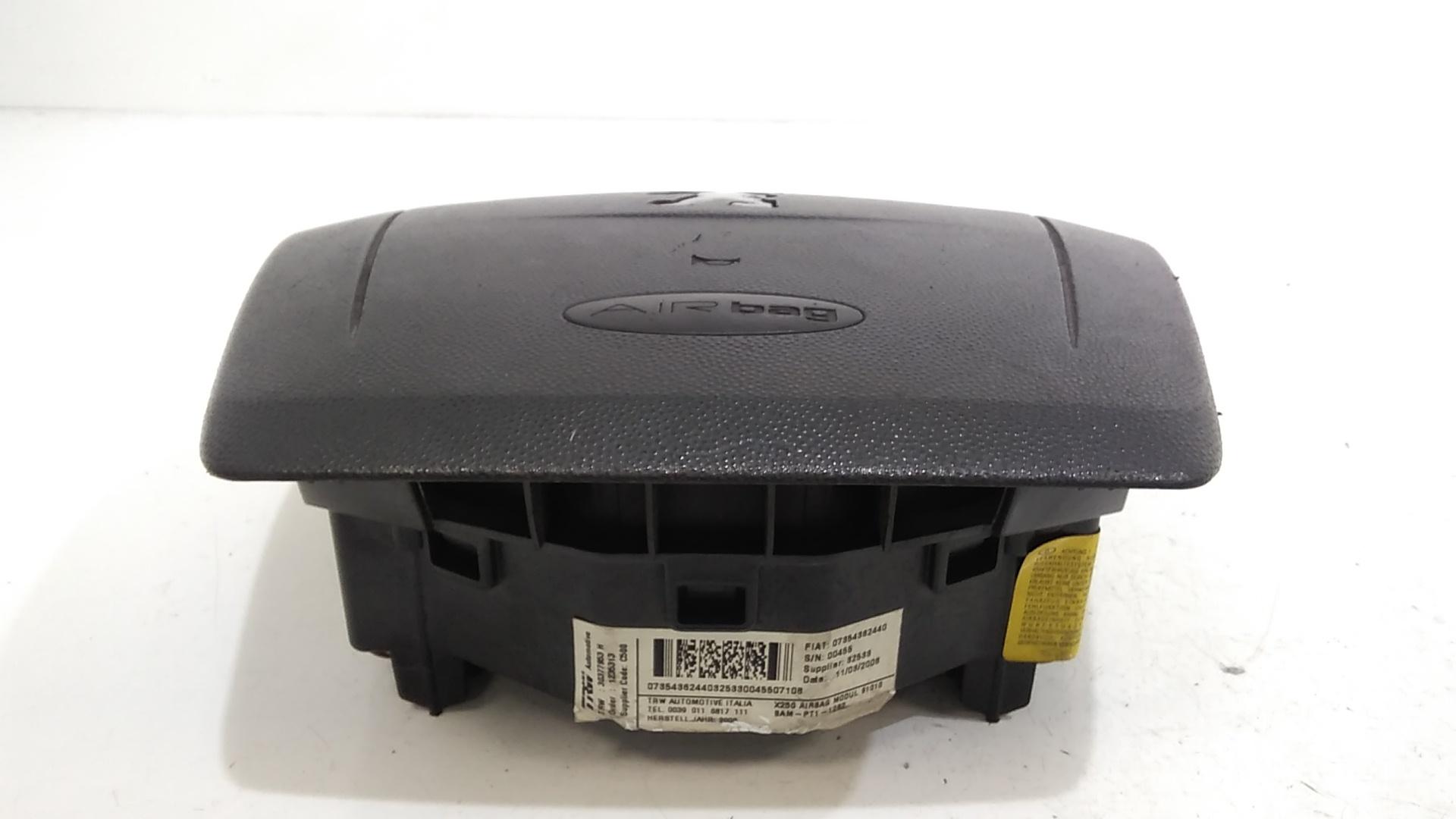 Airbag Volante PEUGEOT Boxer 3 Serie