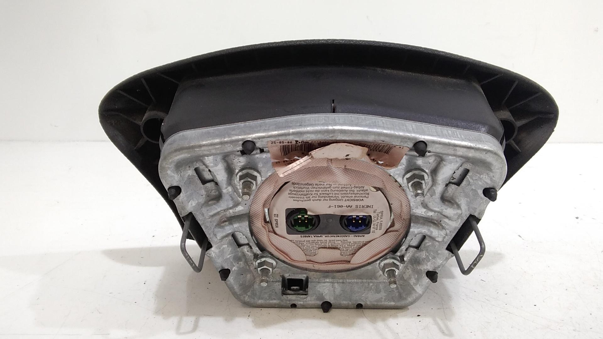 Airbag Volante CITROEN C8 Serie (02>18)