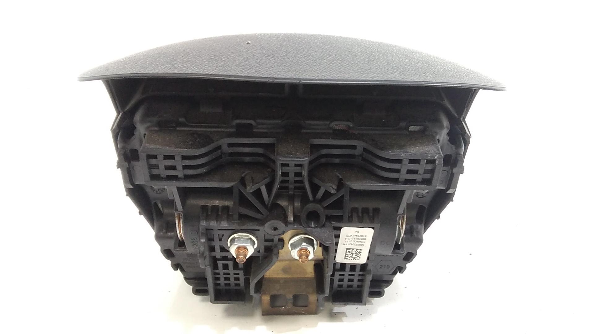 Airbag Volante RENAULT Scenic Serie (09>16)