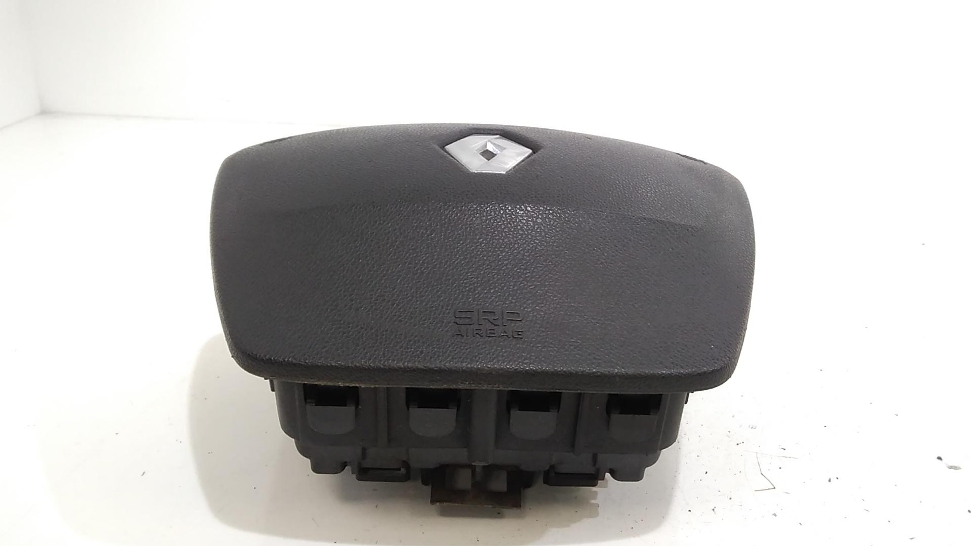 Airbag Volante RENAULT Scenic Serie (09>16)