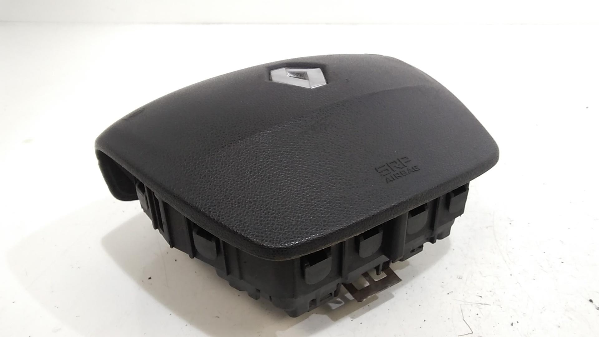 Airbag Volante RENAULT Scenic Serie (09>16)